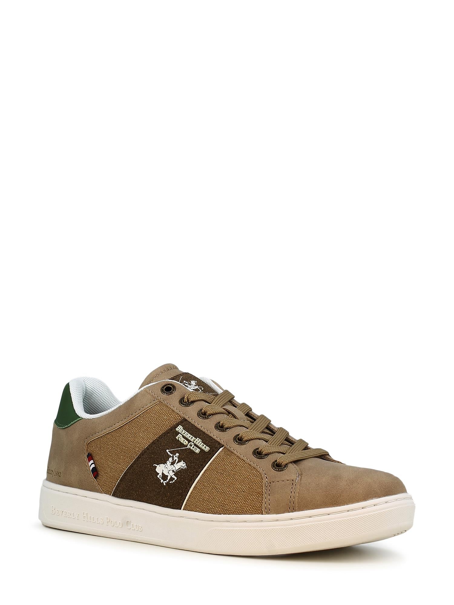 01678 Sandridge Lace Sneaker