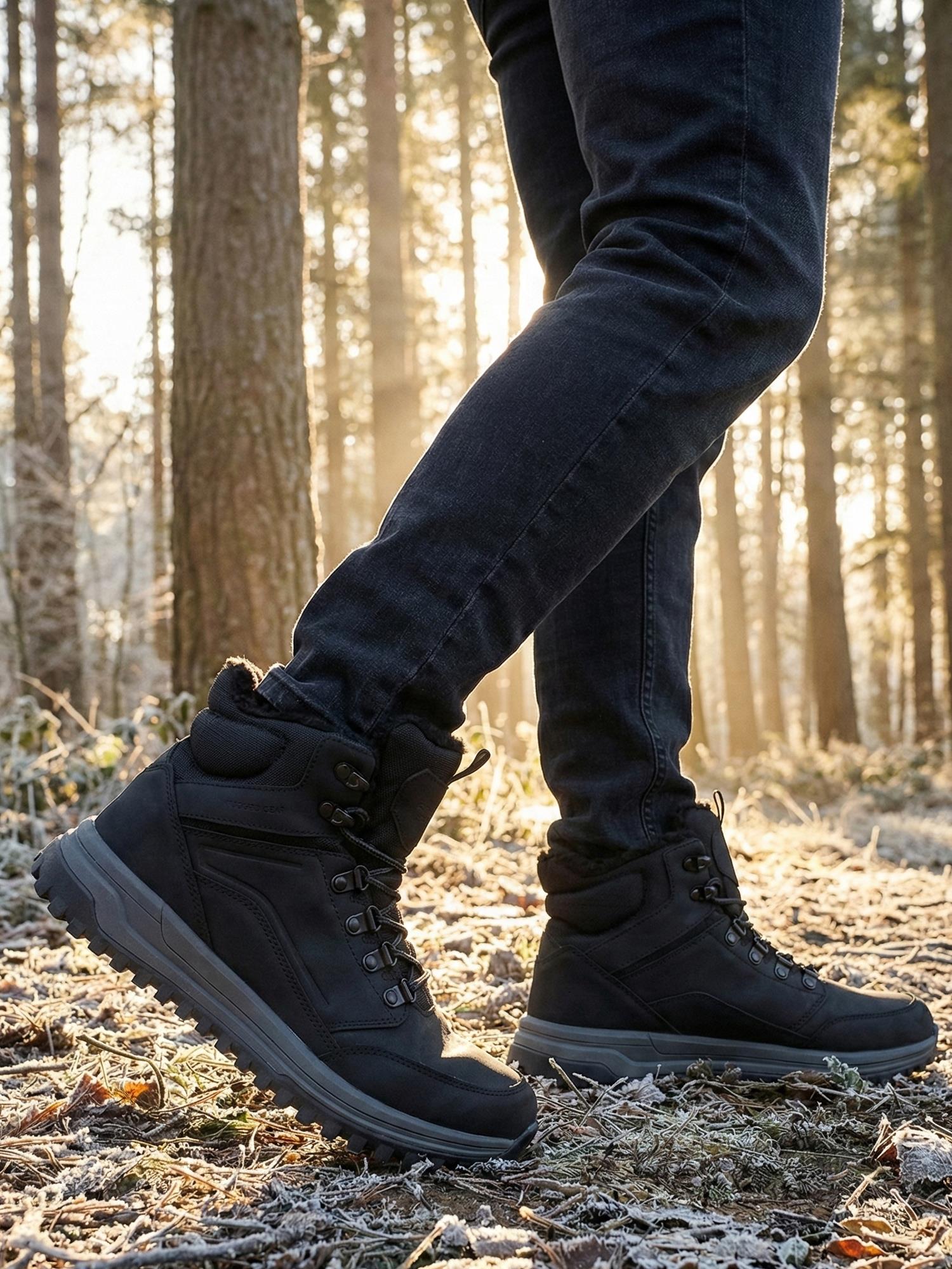 05624 Vintersko Varmfòret Blck