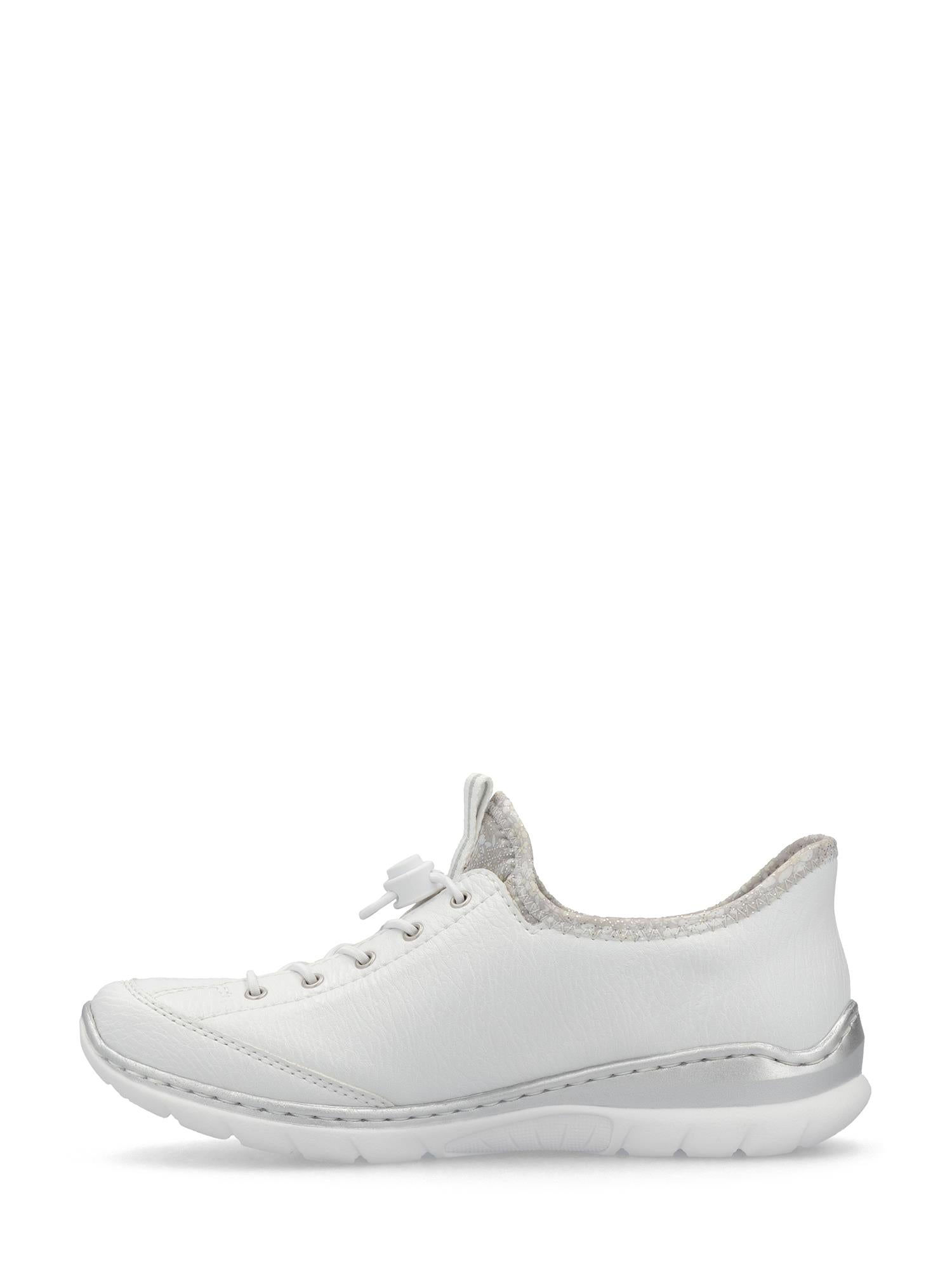 03150 EasyMove Slip-on White