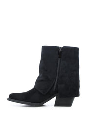 01543 Rosolini Boot Black