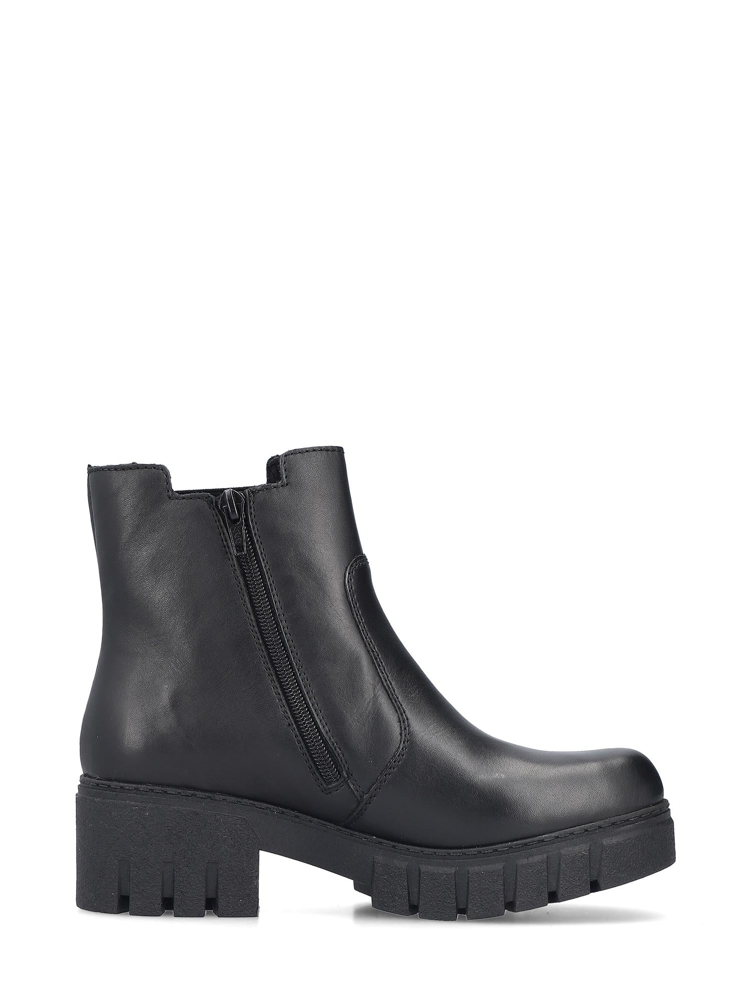 02392 Mavera Boots Skinn