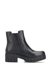 02392 Mavera Boots Skinn