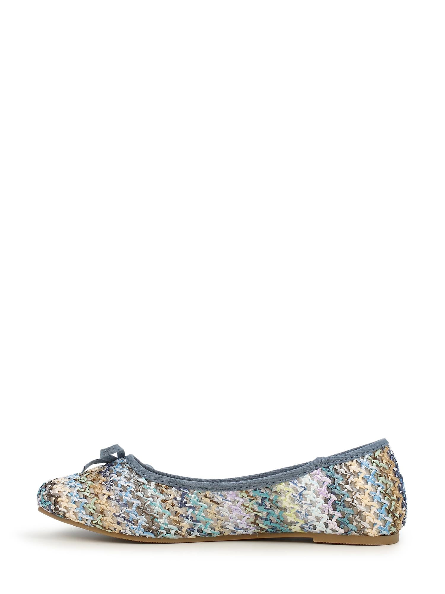 02264 Foggia Ballerina Blue