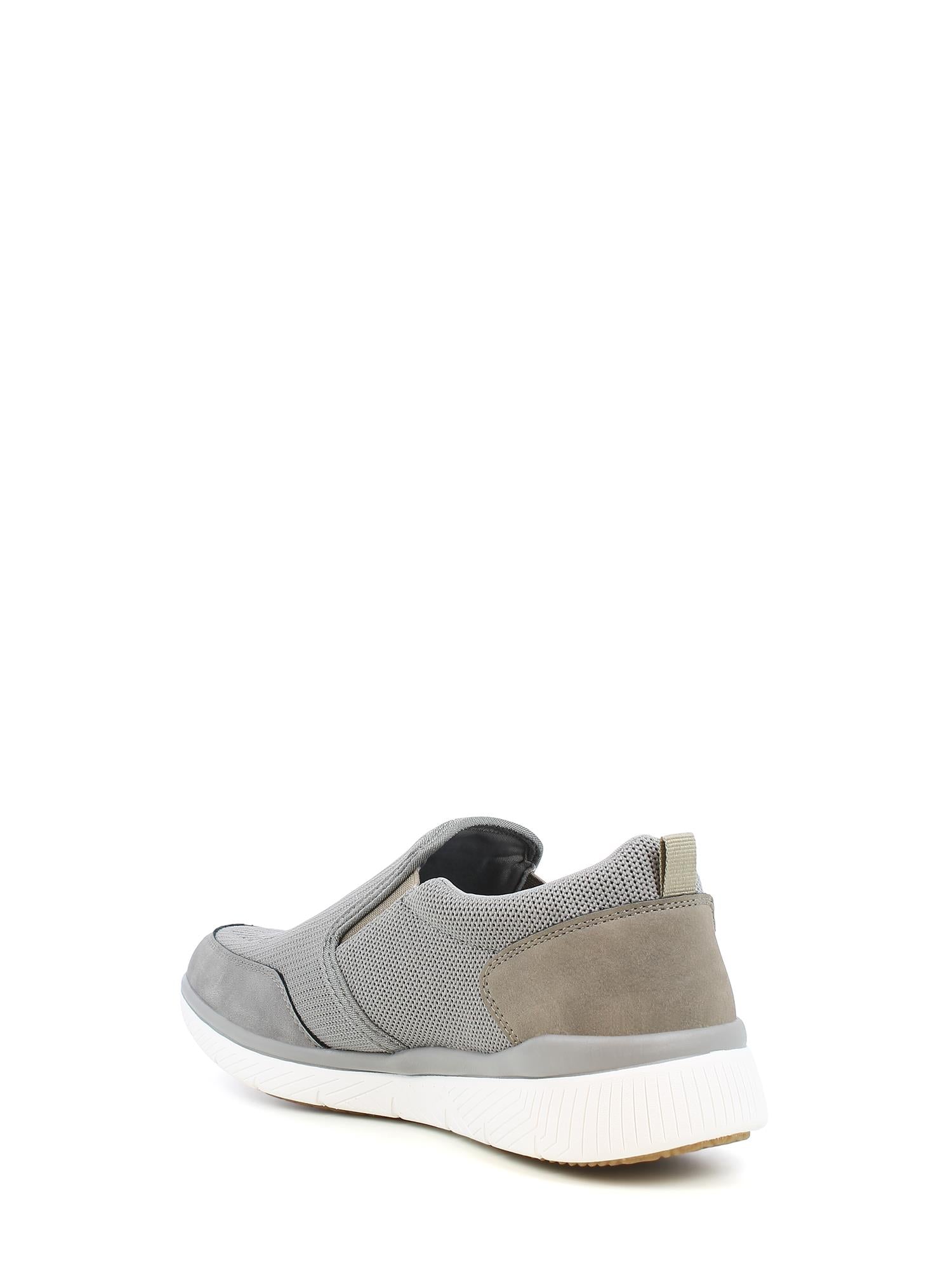 09085 Wind Loafer Taupe