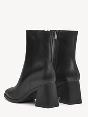 03446 Velmira Leather Bootie