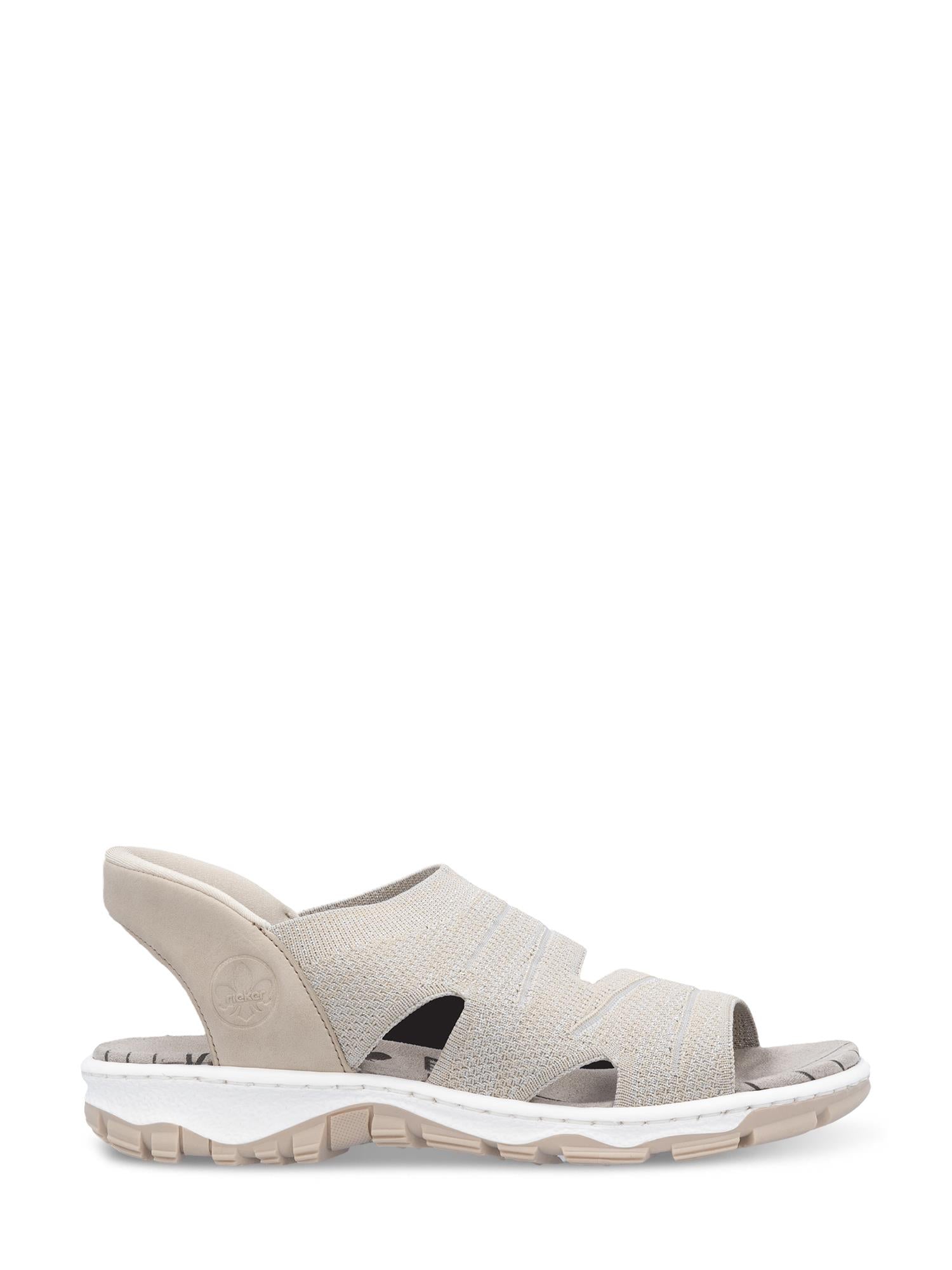03702 Alvara Sandal Beige