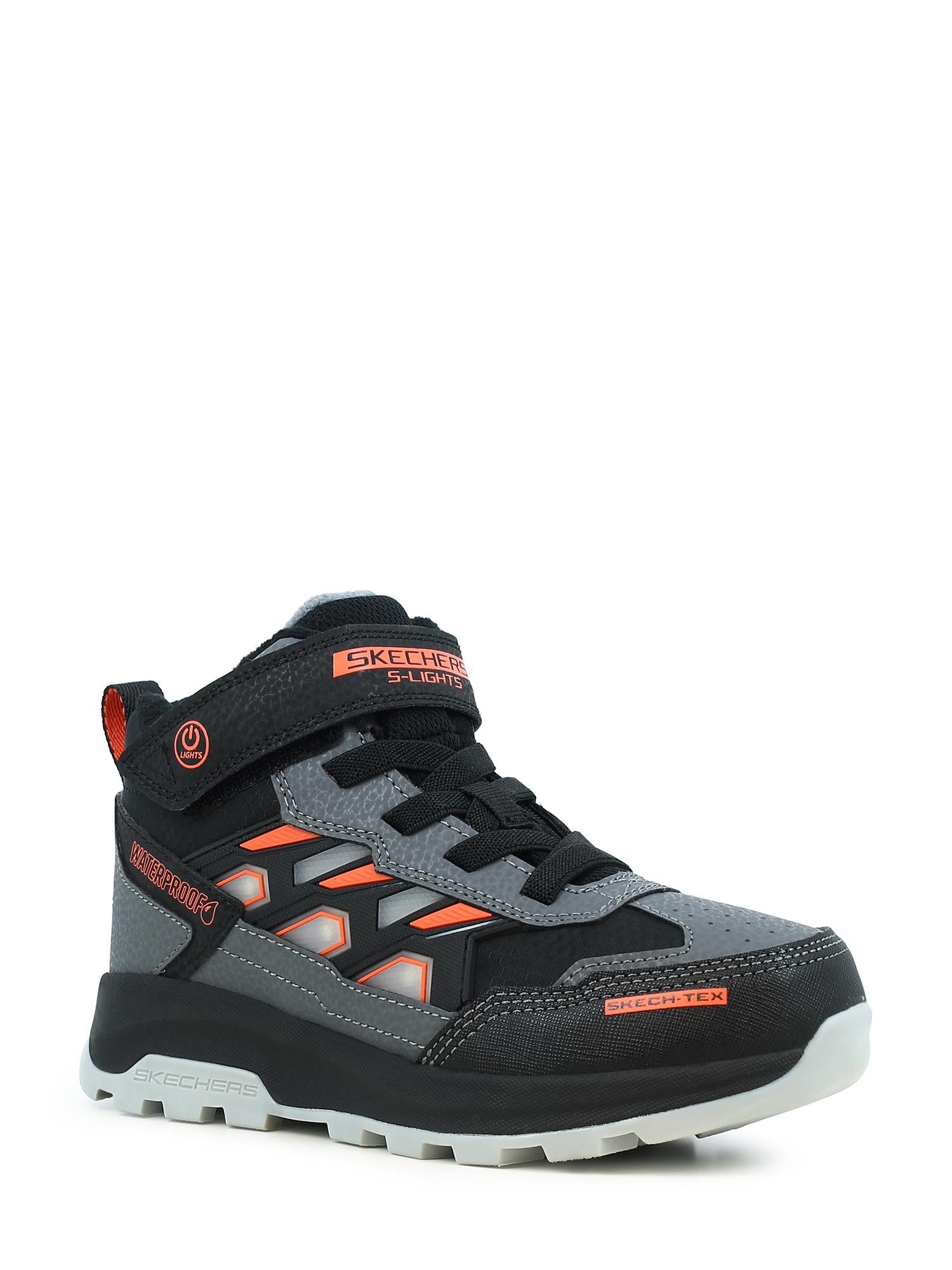 03746 S-Lights Storm Blazer Waterproof