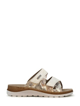 05629 Mule Ivory
