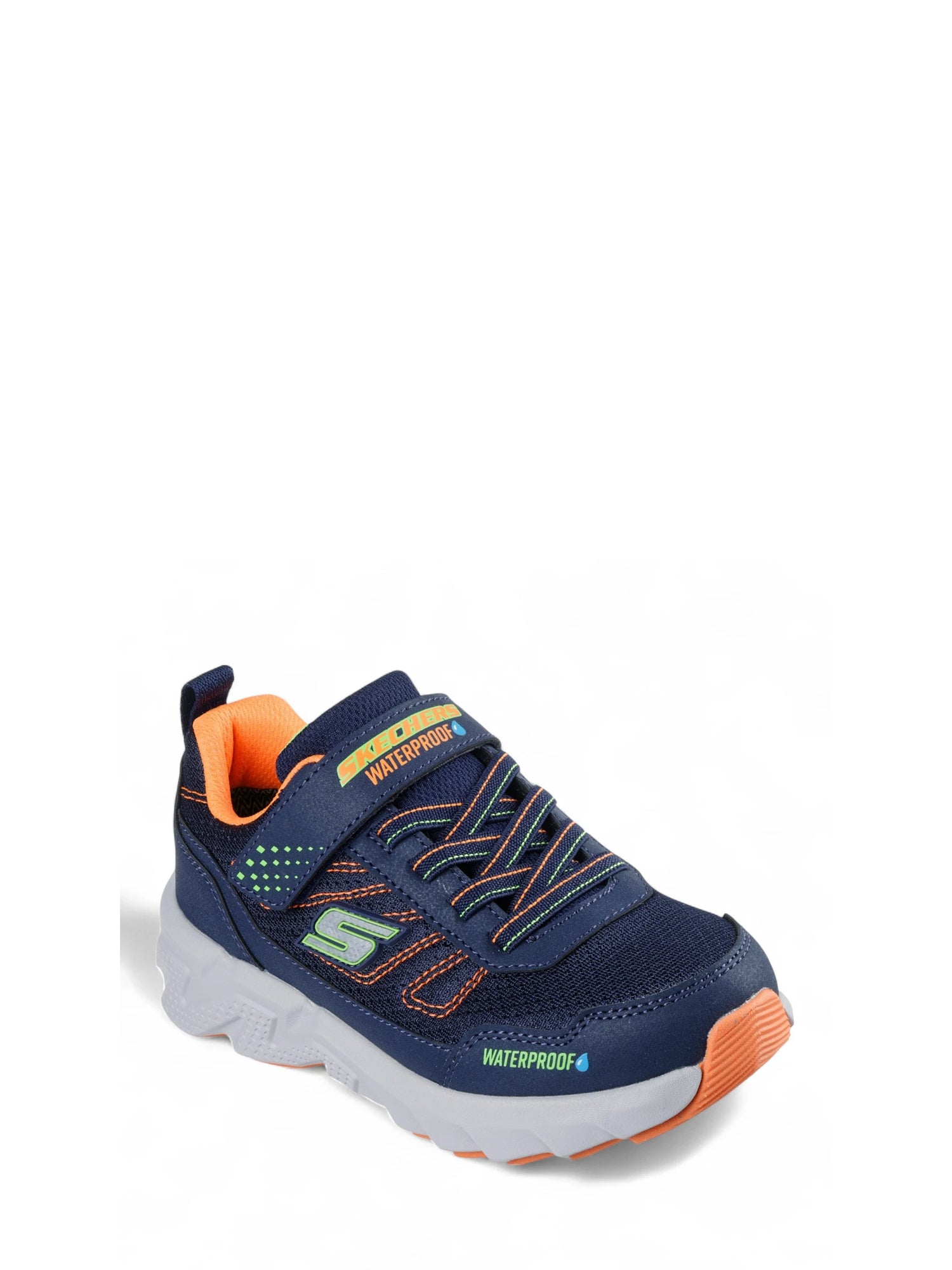 06801 Elite Sport Waterproof