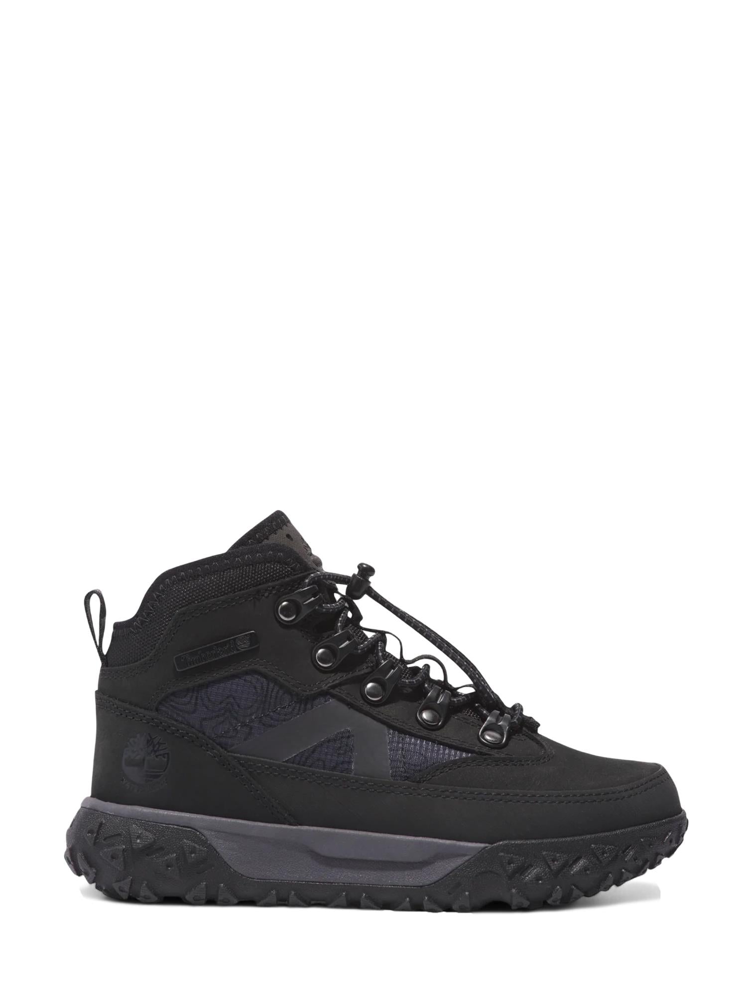 06693 GreenStride Motion Bungee Waterproof sort