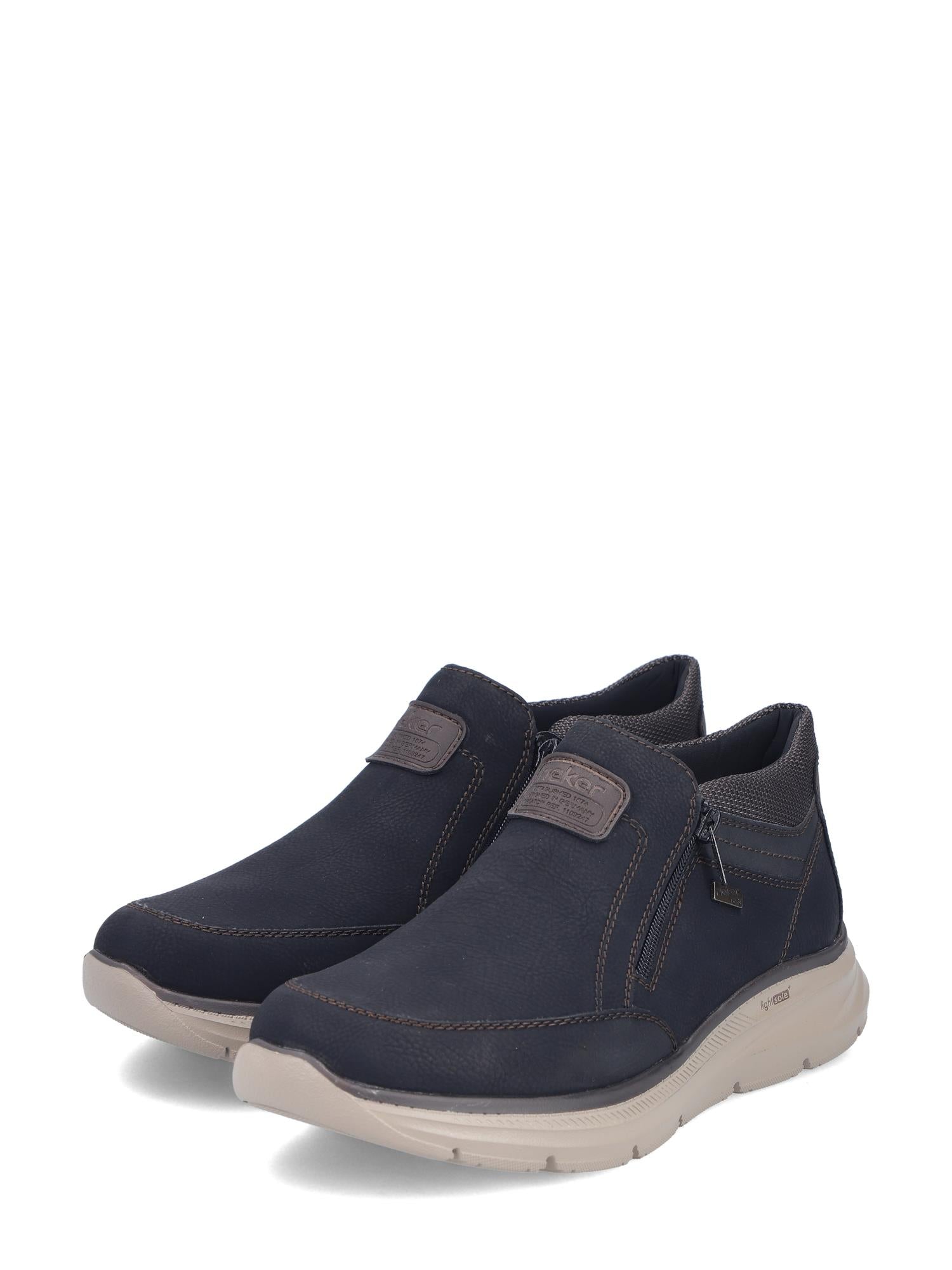 02481  Pavino Tex-membran Fritidssko