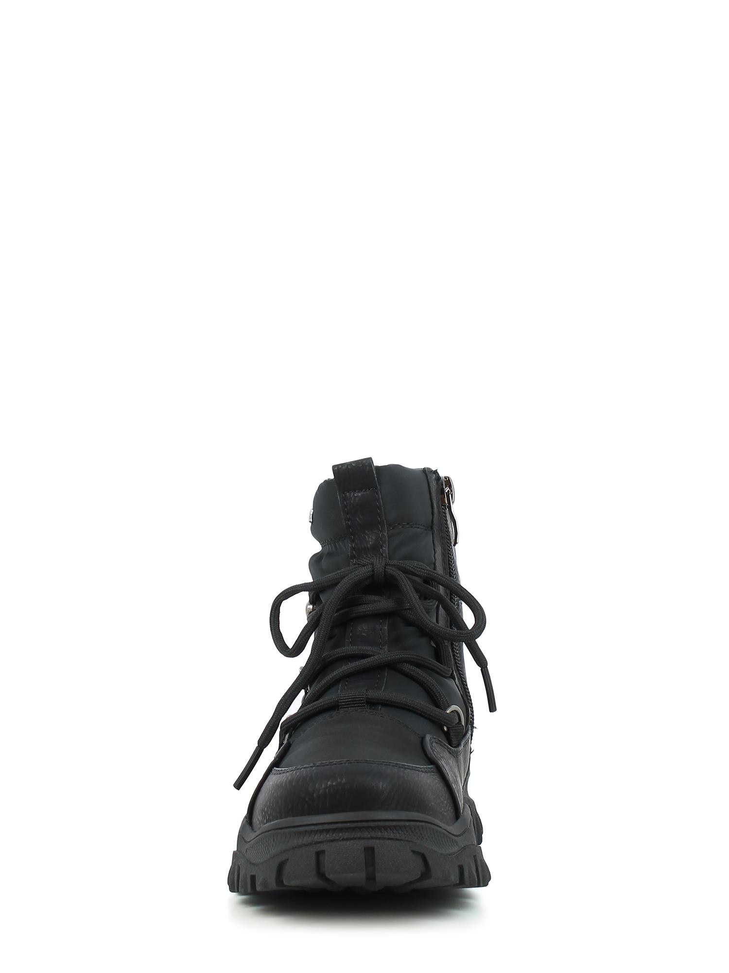 05450 Varmfòret vintersko D-tex