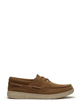 07031 Portofino Pier Boat Shoe Skinn