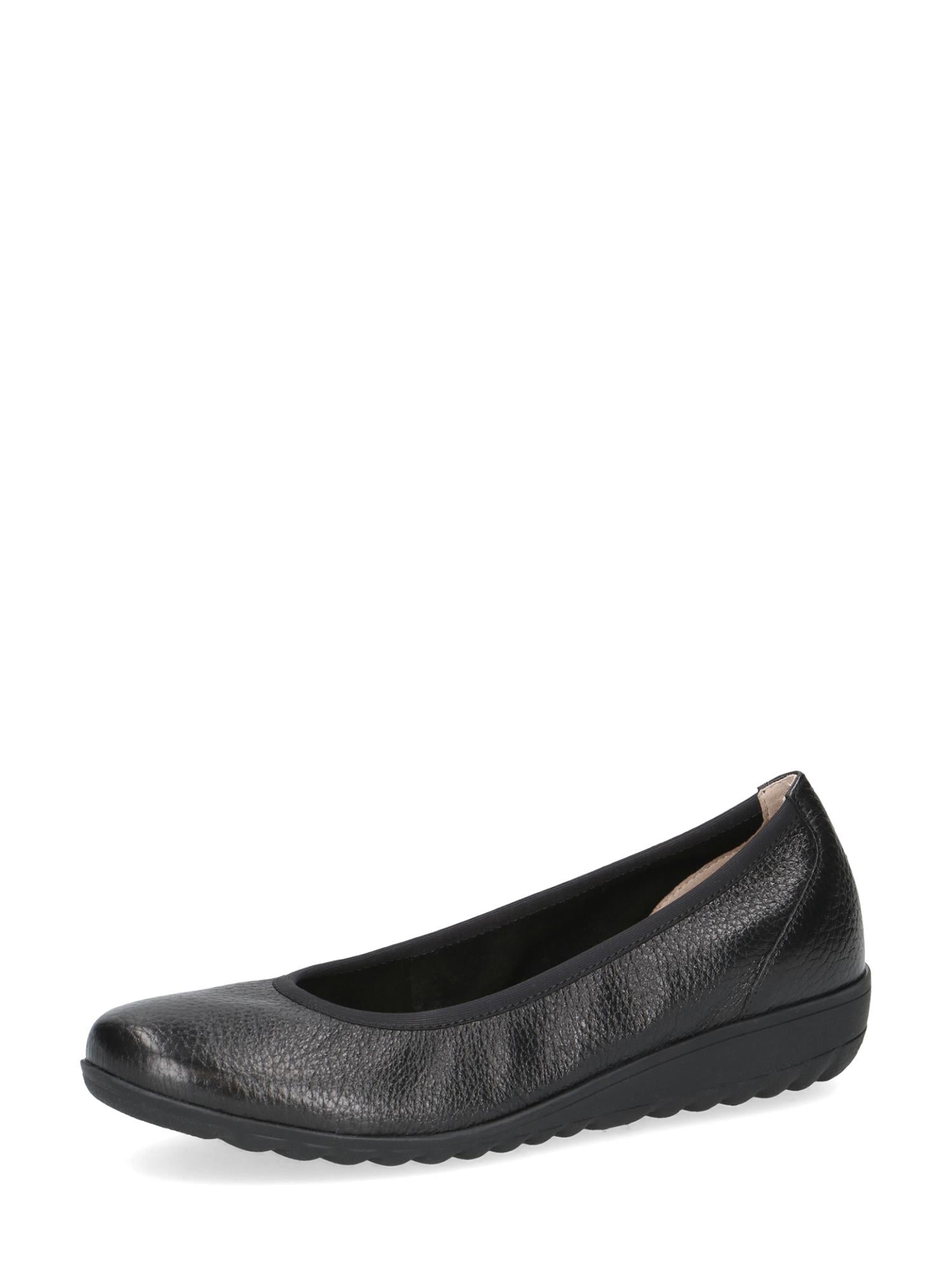 02076 Classic Comfort Ballerina