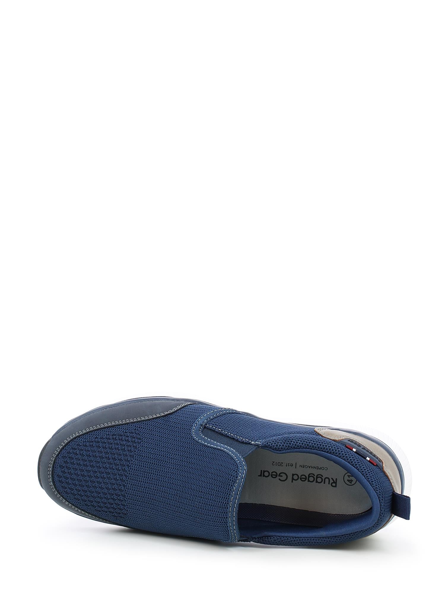 09075 Navy Breeze Slip-in
