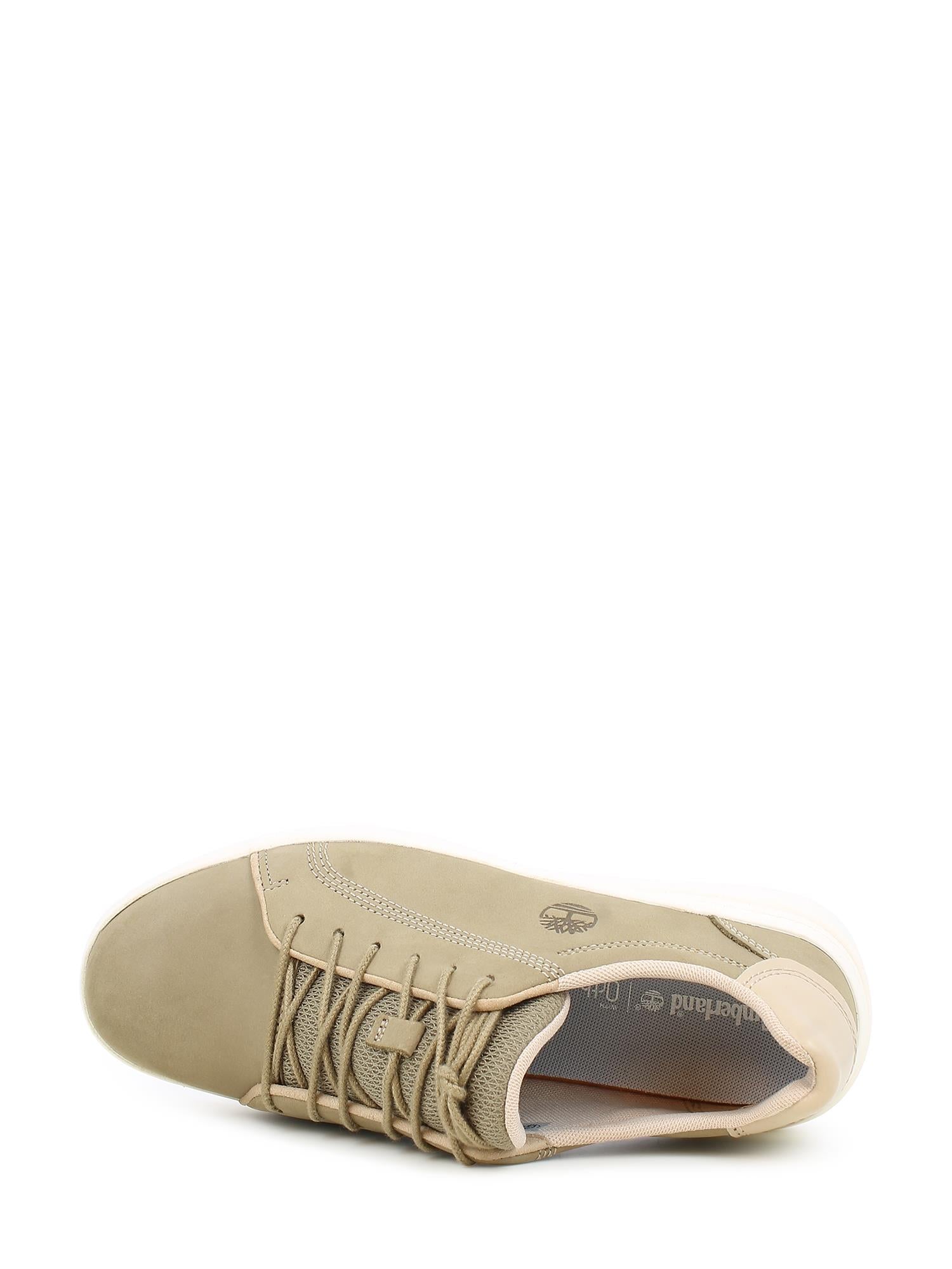 07058 SENECA BAY LEATHER OXFORD