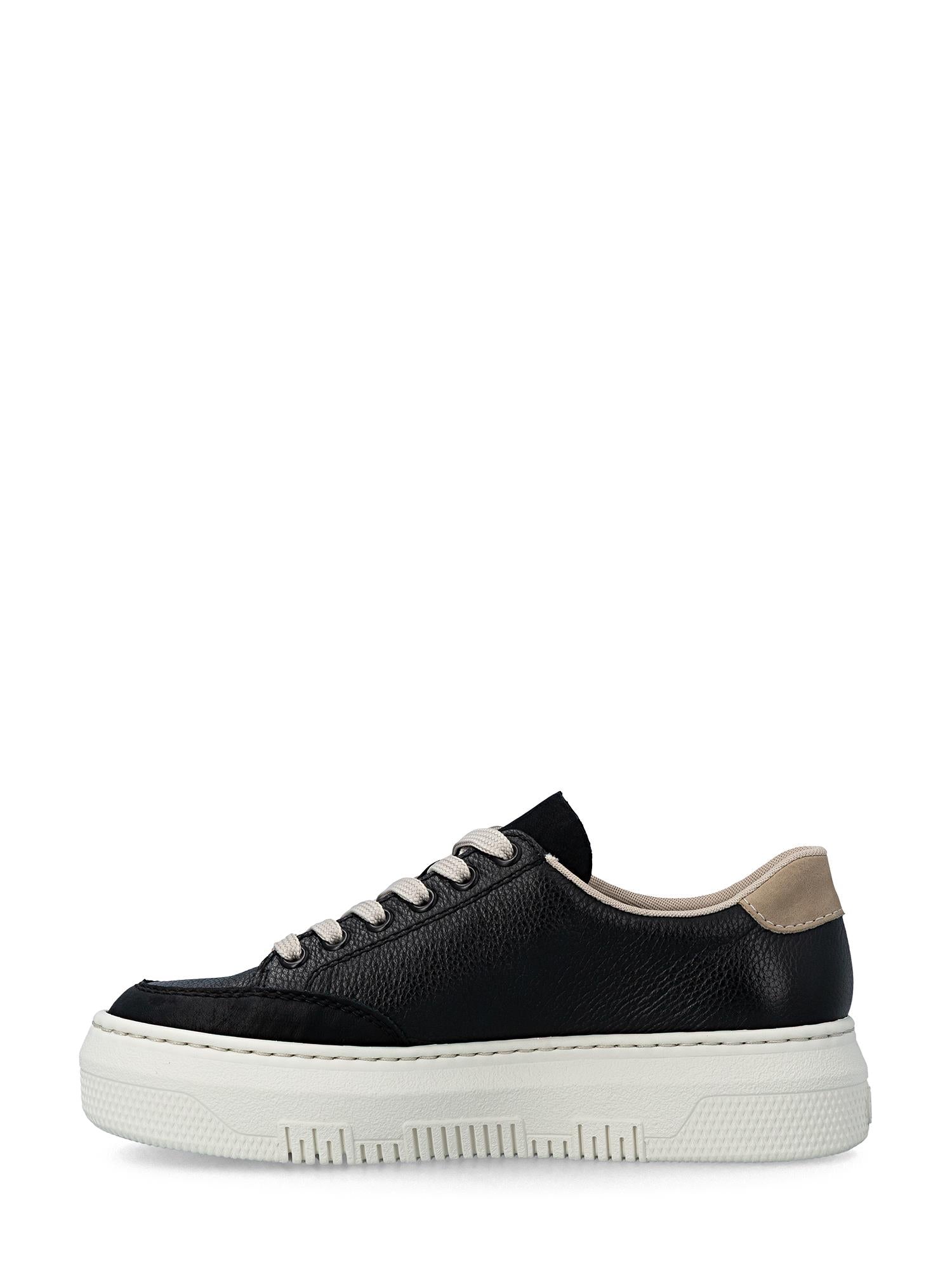 04233 Lumira Sneakers Skinn