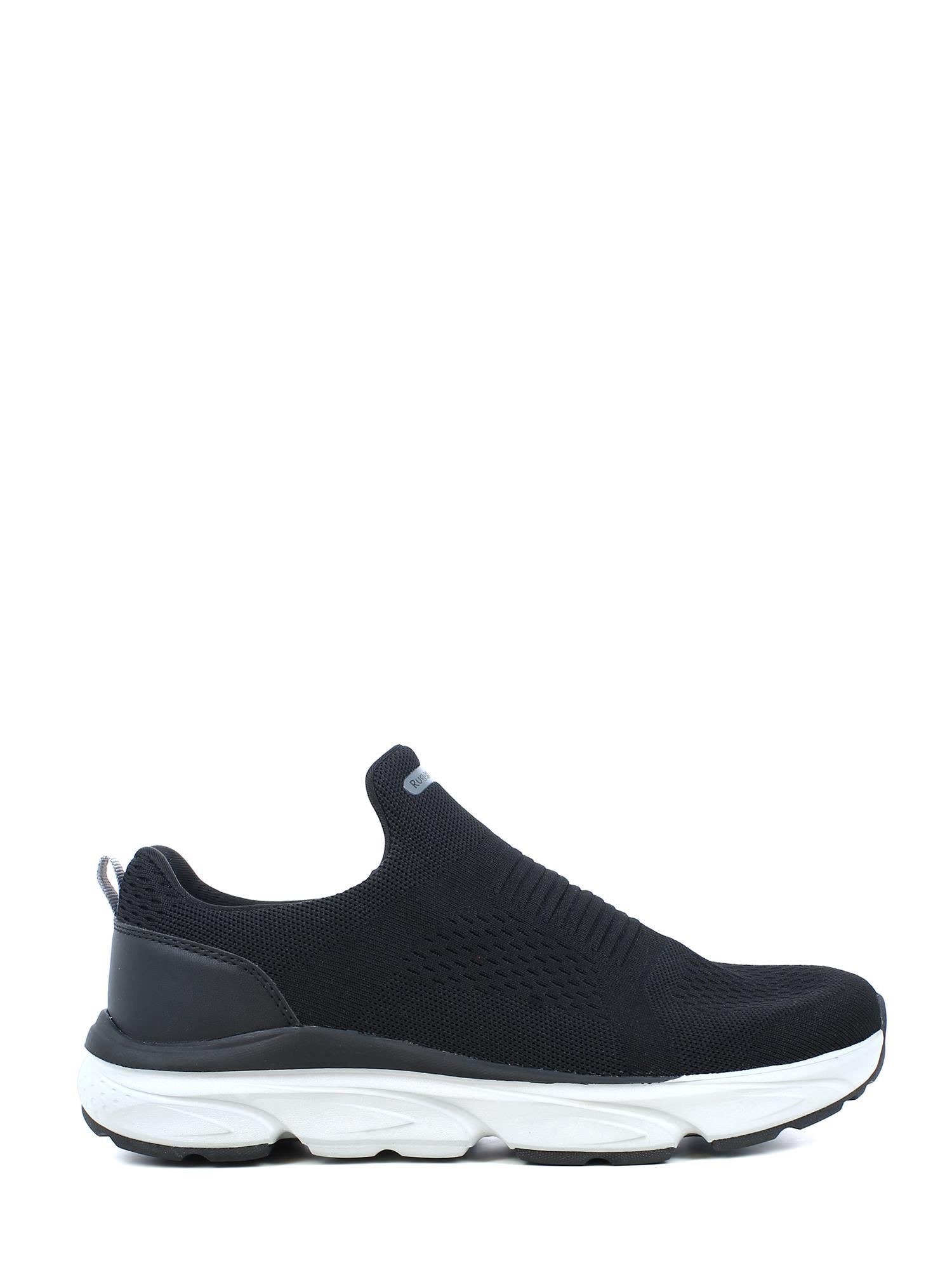 07181 Move Slip-on Sneaker Black
