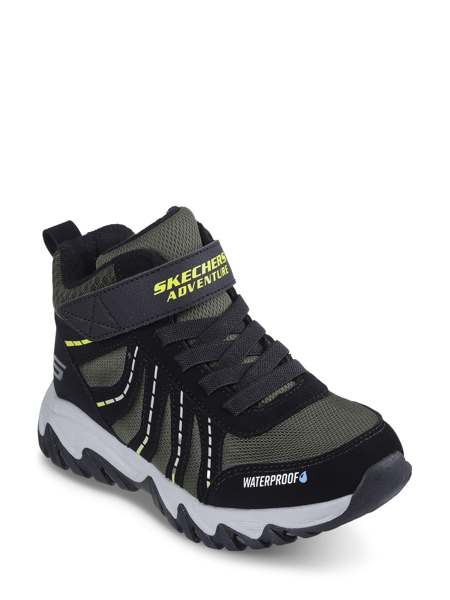 05487 Ranger Storm Trail Waterproof
