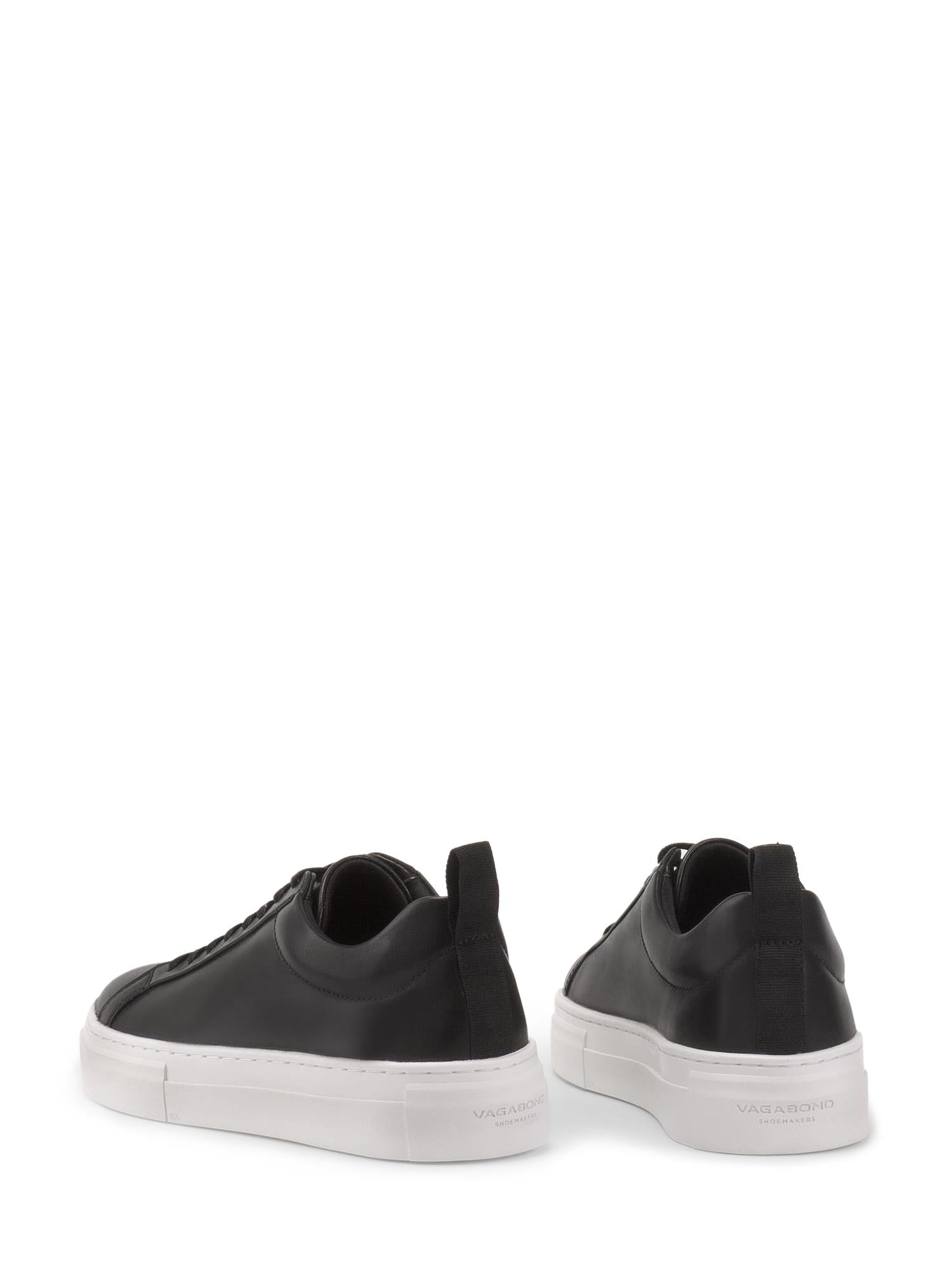 05256 Vagabond Cody Leather Sneaker