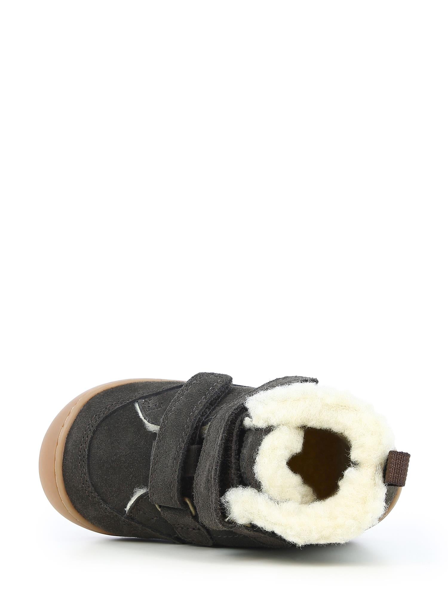 01982 Cuddle Leather Warm