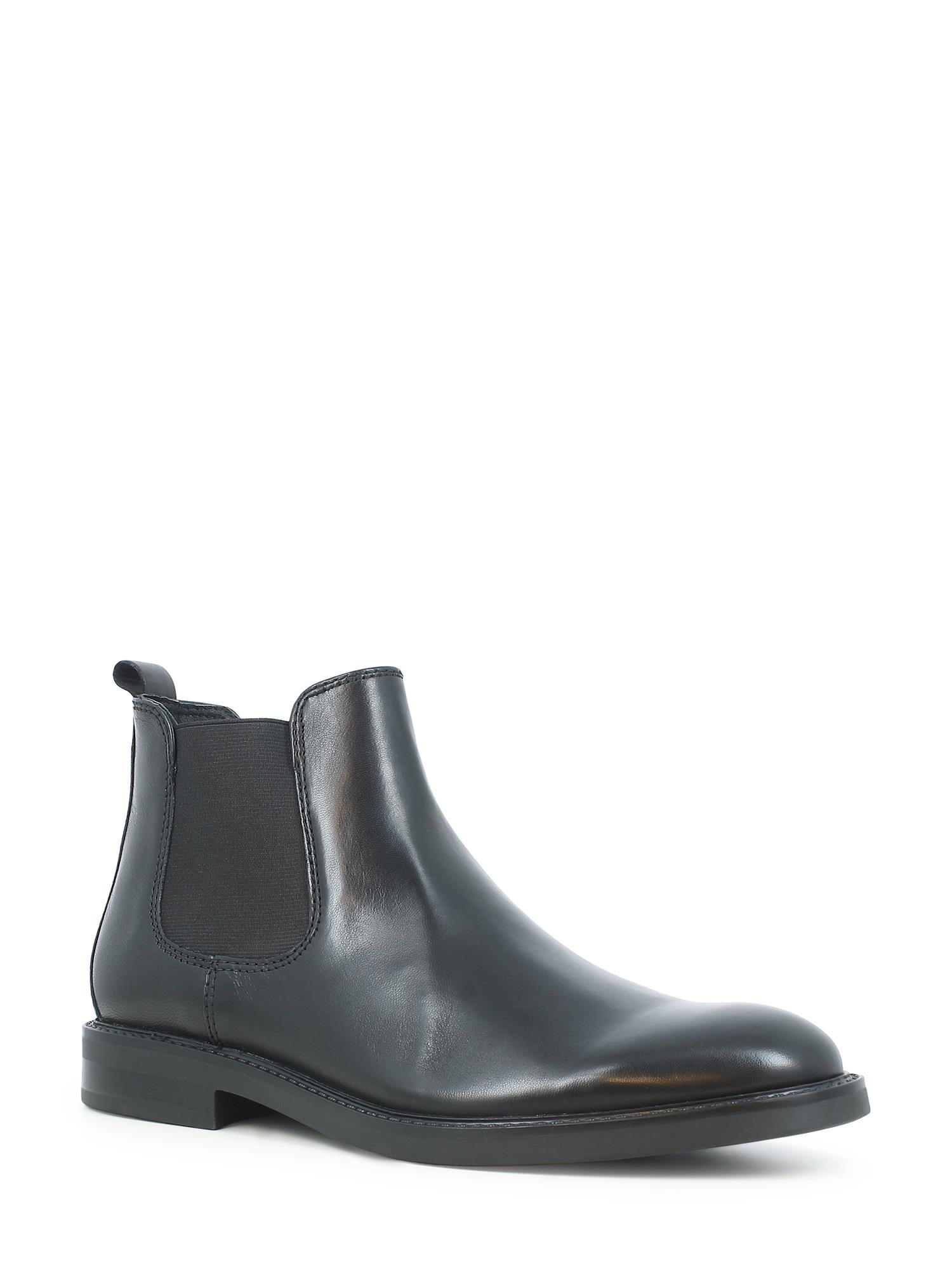 05299 Nicola Leather Chelsea