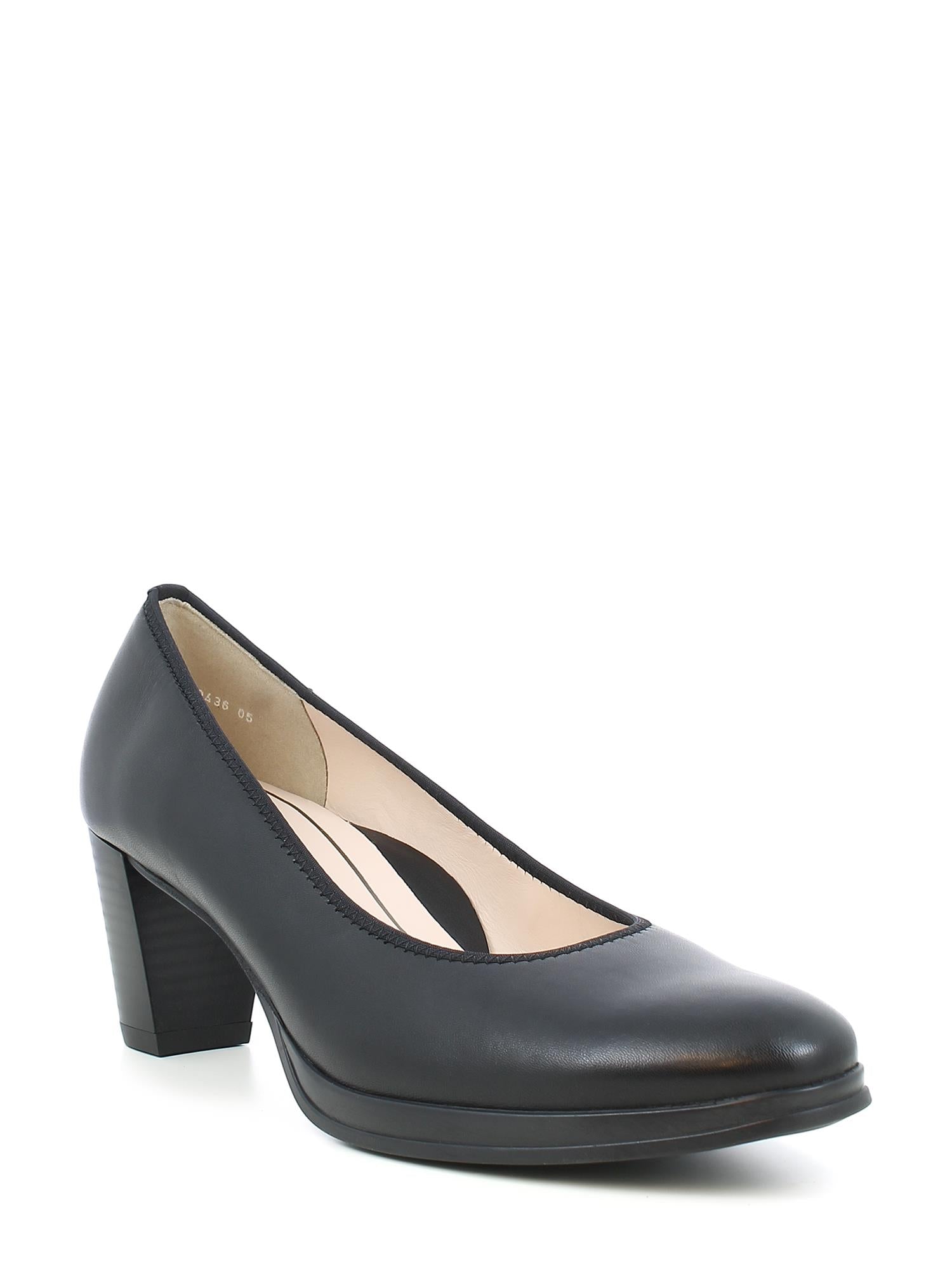 02525 Orly Leather Pumps