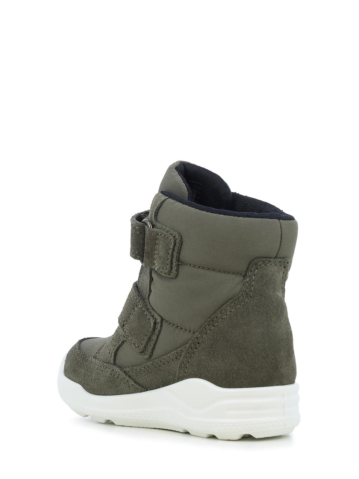 04457 URBAN MINI Gore-Tex Skinn Varmfôret