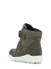 04457 URBAN MINI Gore-Tex Skinn Varmfôret