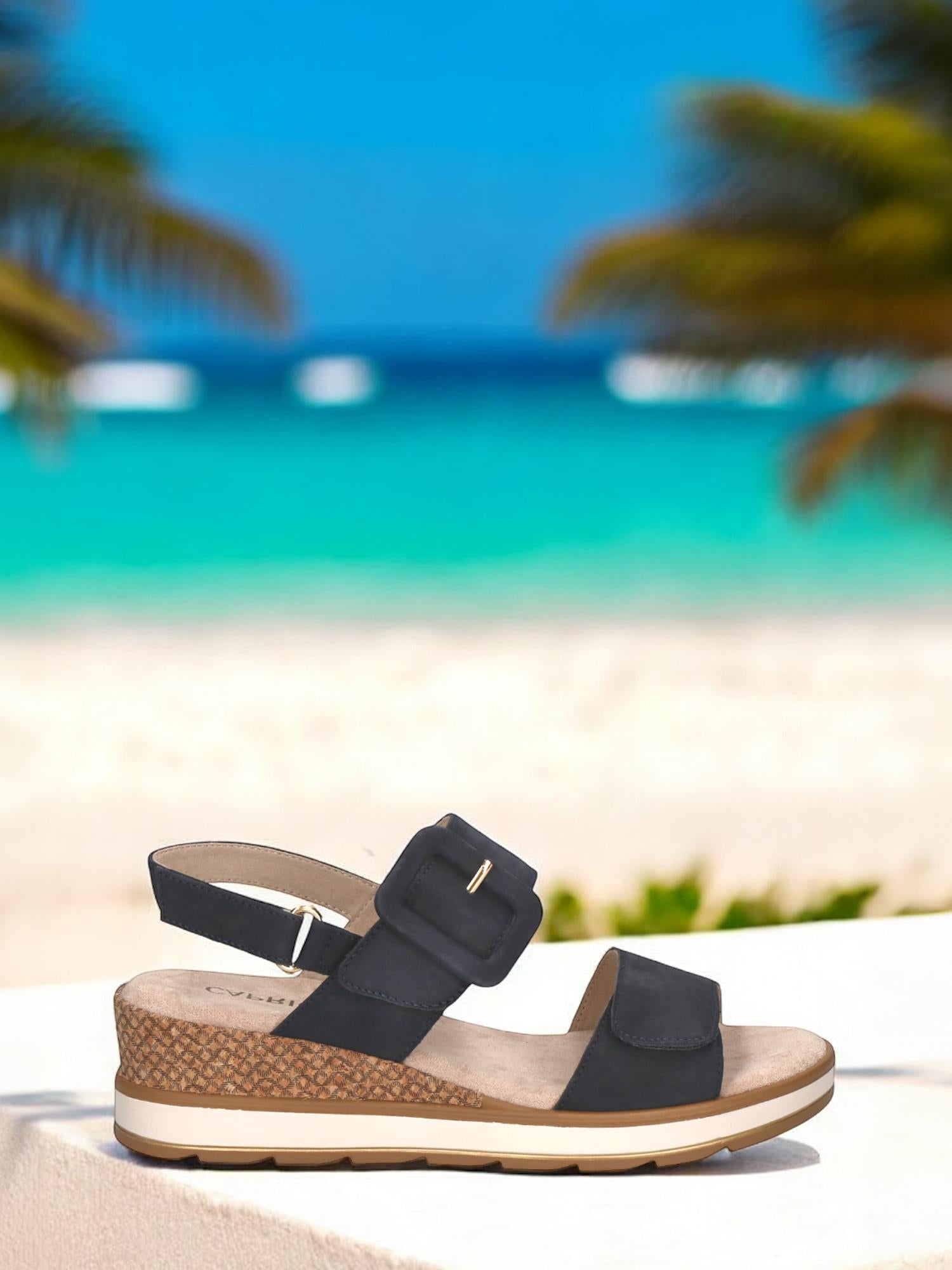 02075 Bernadette Sandal