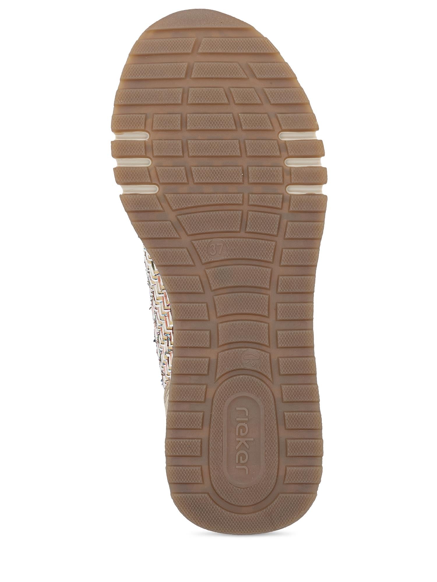 03601 Solviro Zip Sneaker