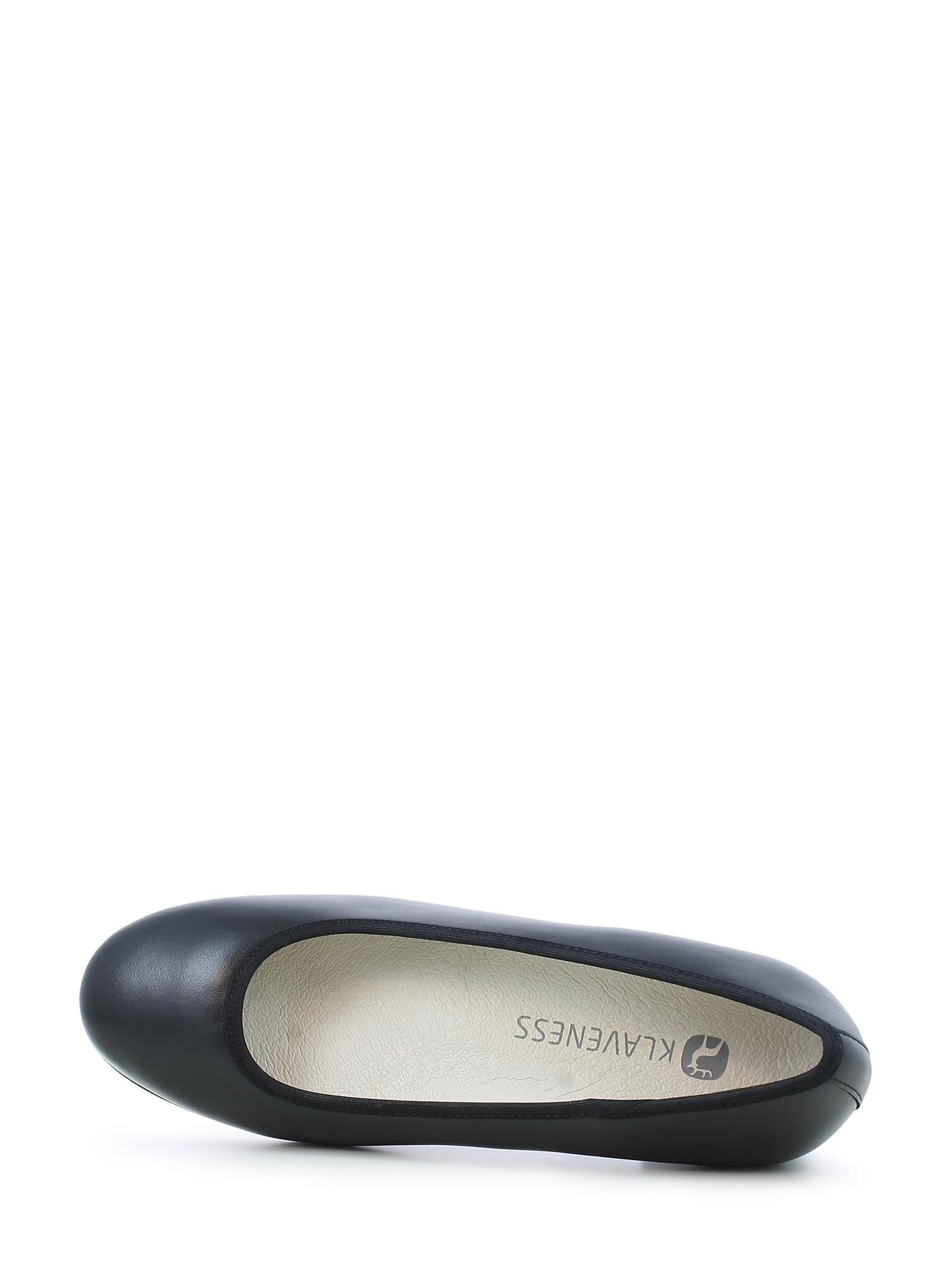 04496 Maja pumps skinn