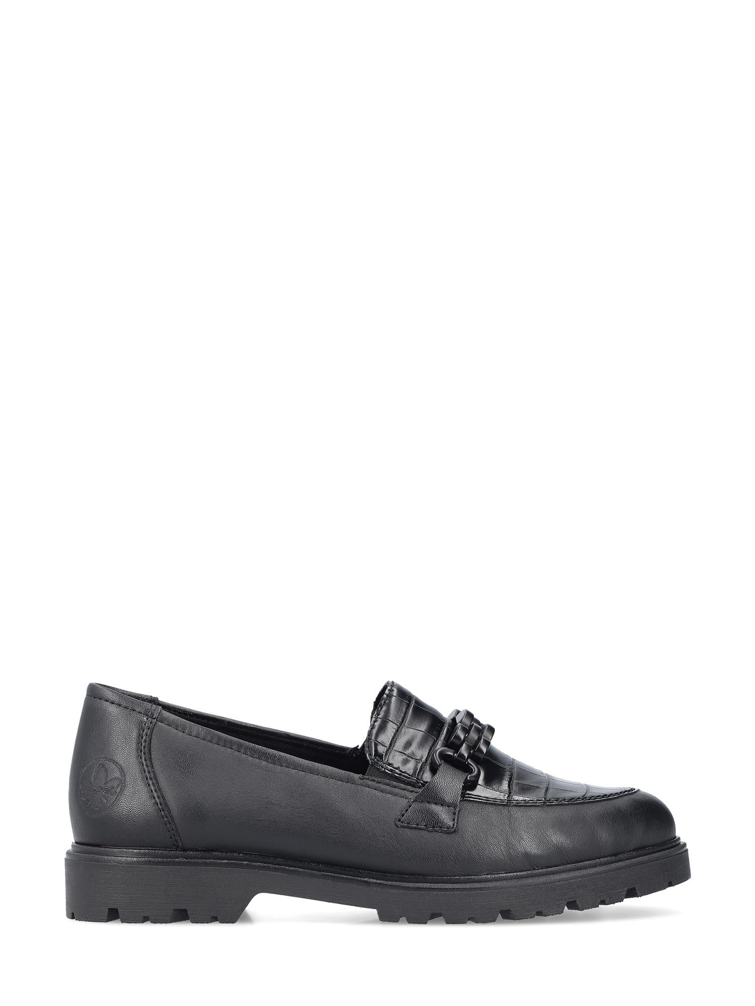 04737 Palma Leather Loafer