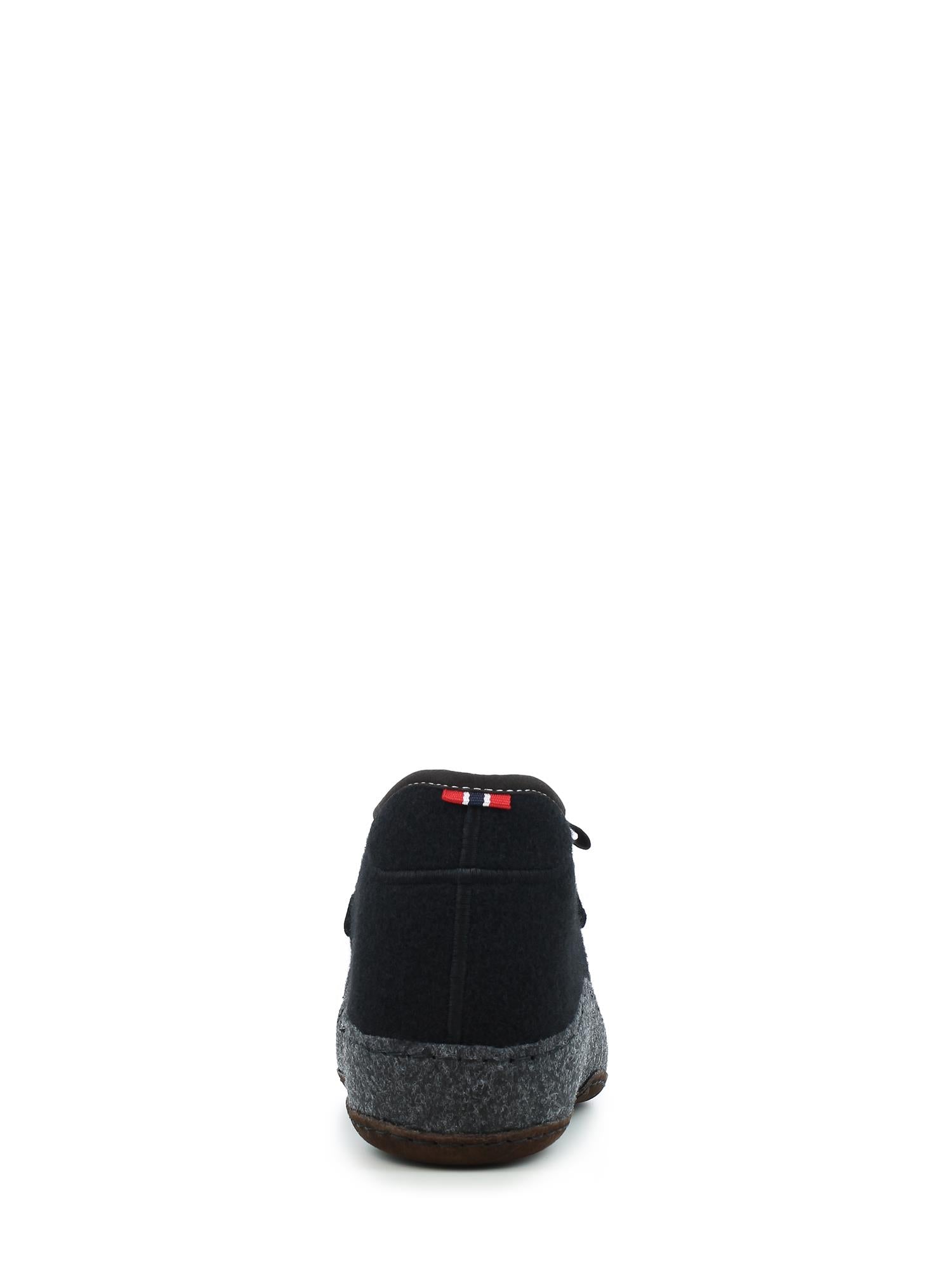 04497 Lun Warm tøffel