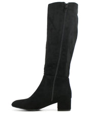 01599 Roselle High Boot