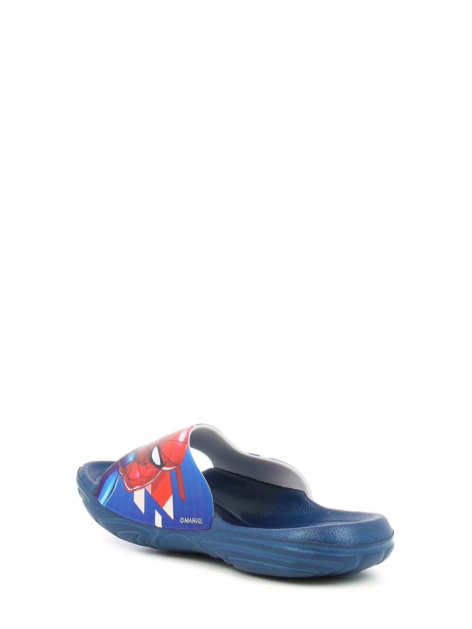 07573 Spiderman Slippers
