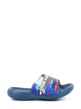 07573 Spiderman Slippers