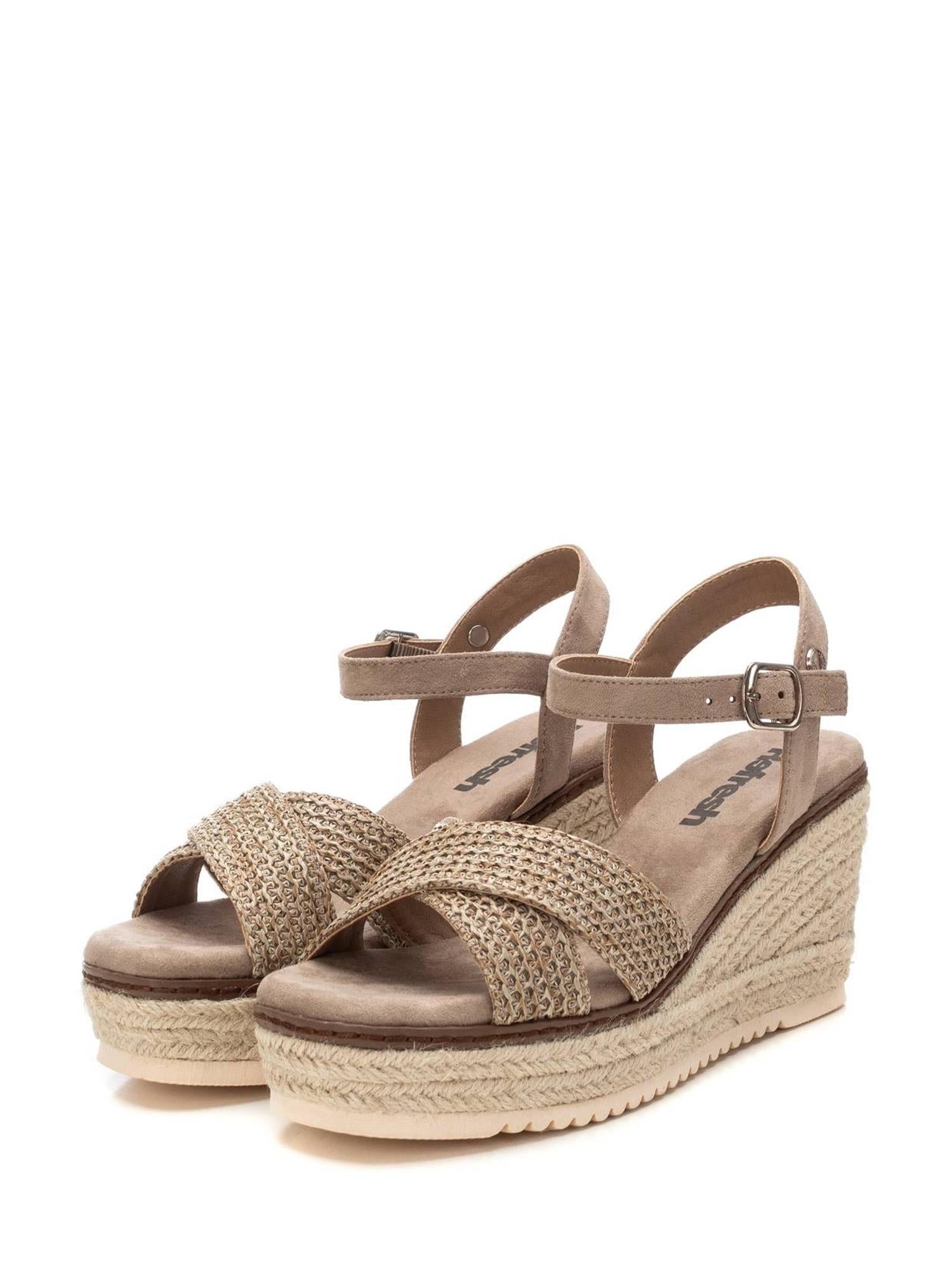 07648 Raffia Espadrillos