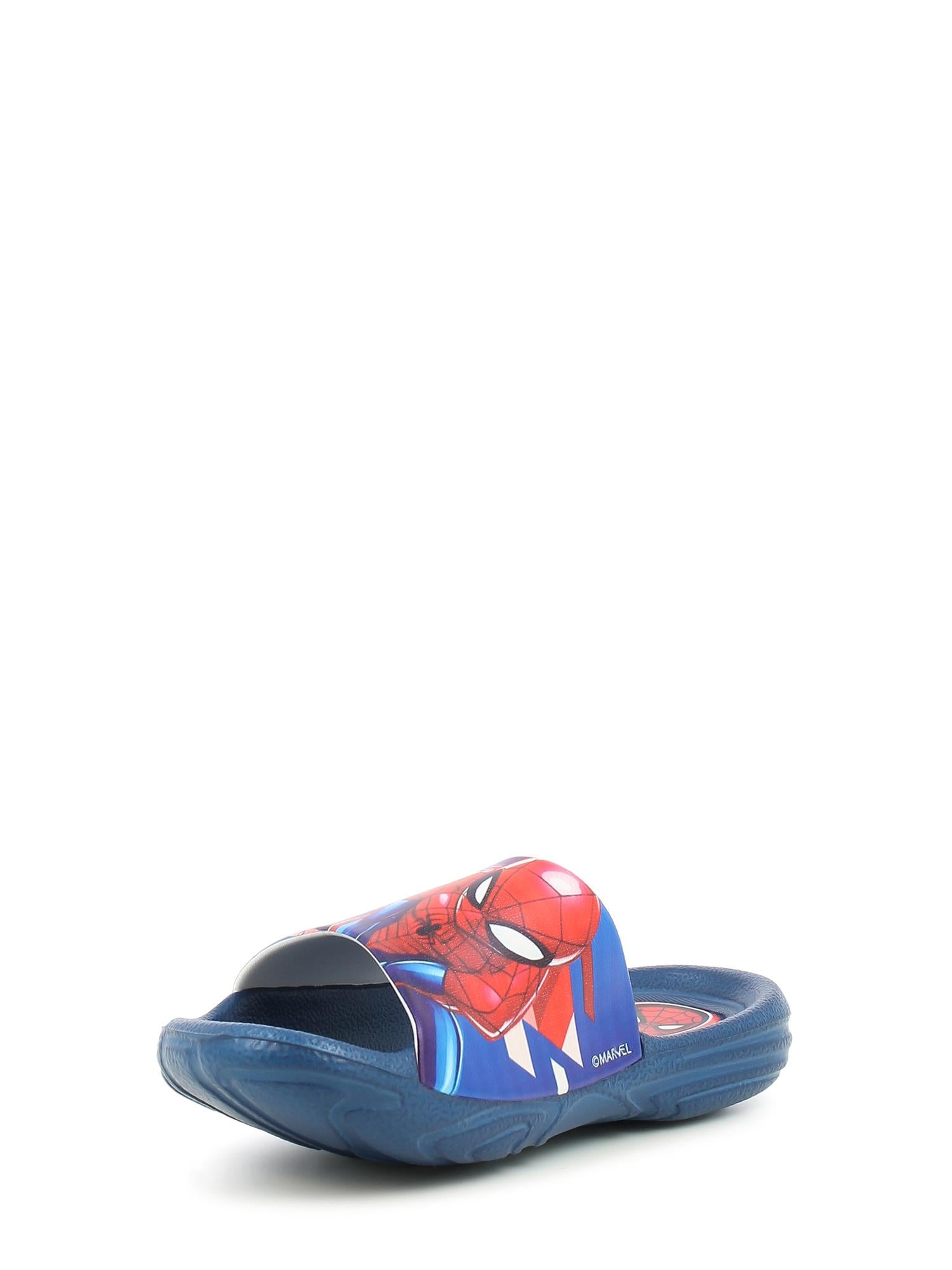 07573 Spiderman Slippers