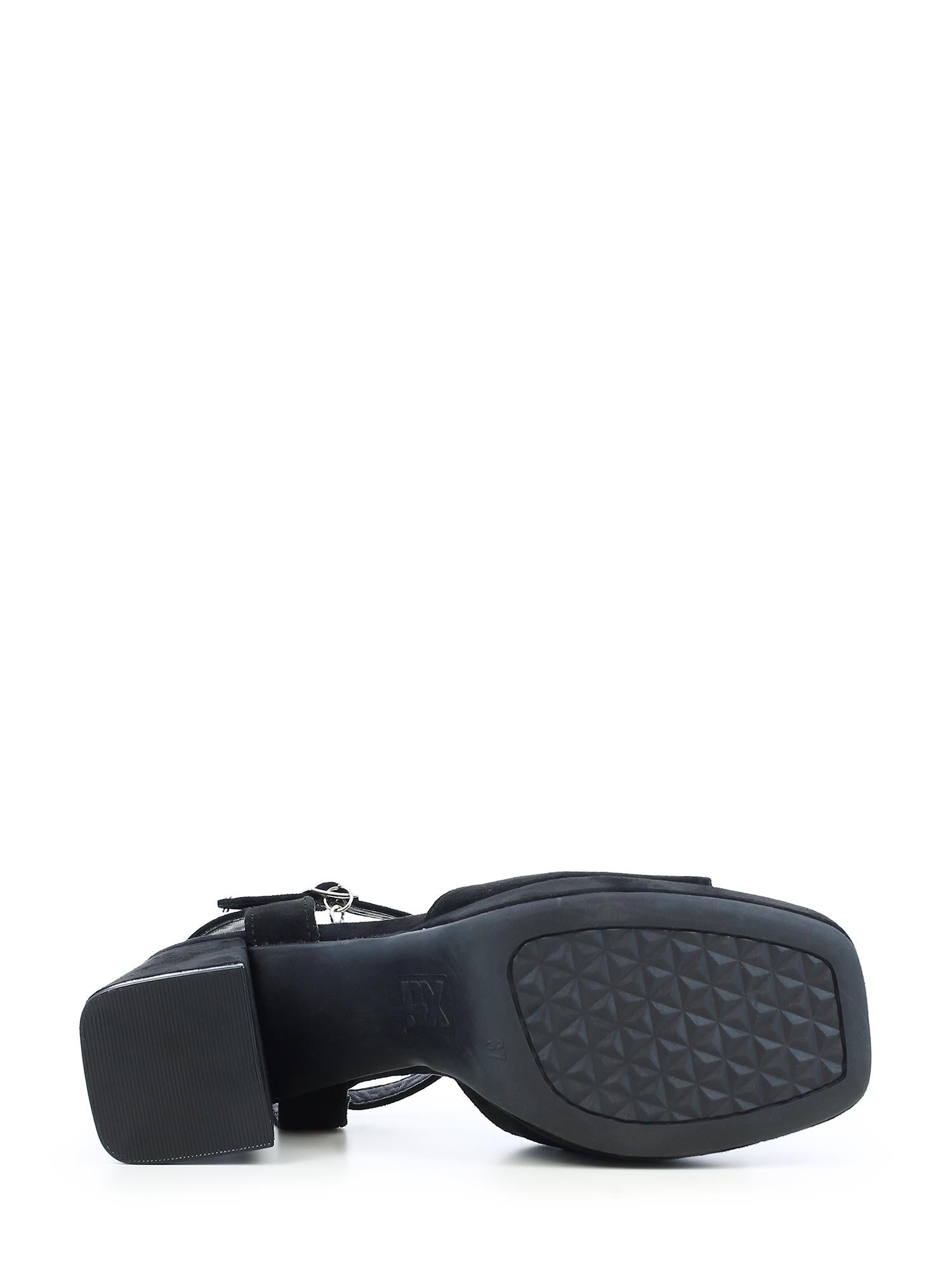 03582 Seloria Platform Sandal