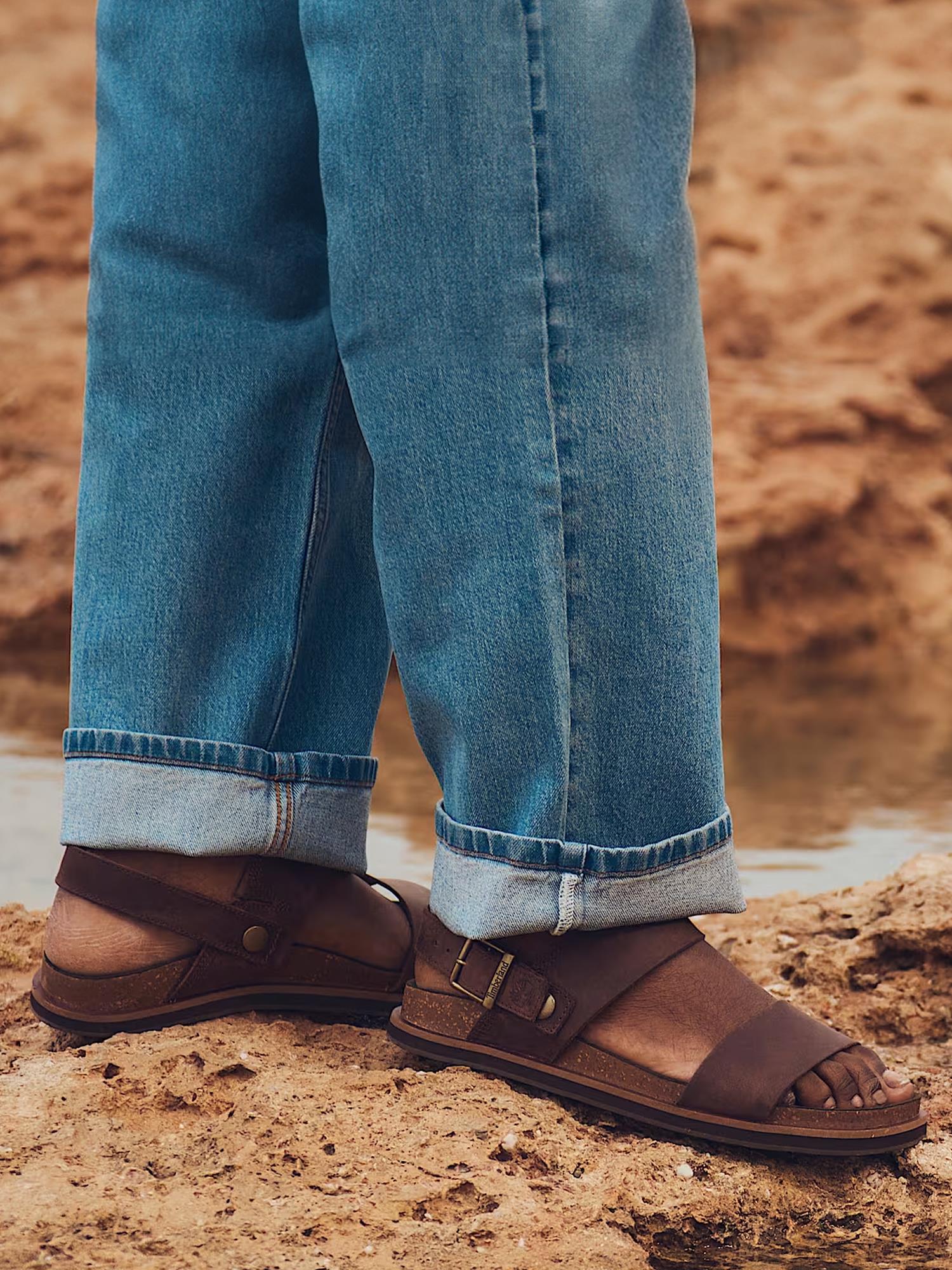 04666 Amalfi Vibes Sandal