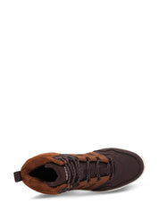 05283 Hoops 4.0 Mid Winterized Brown