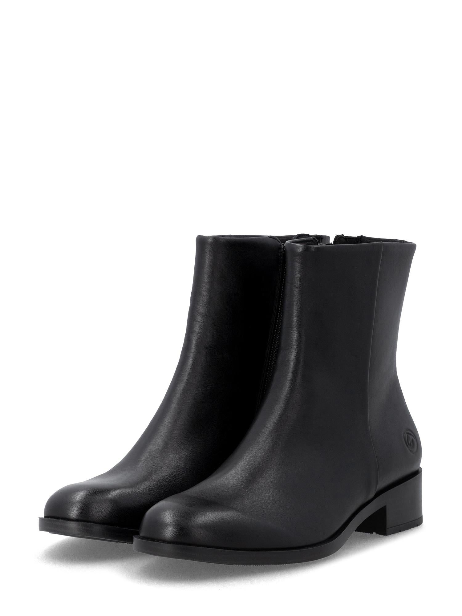 02587 Velmira Skinnboots