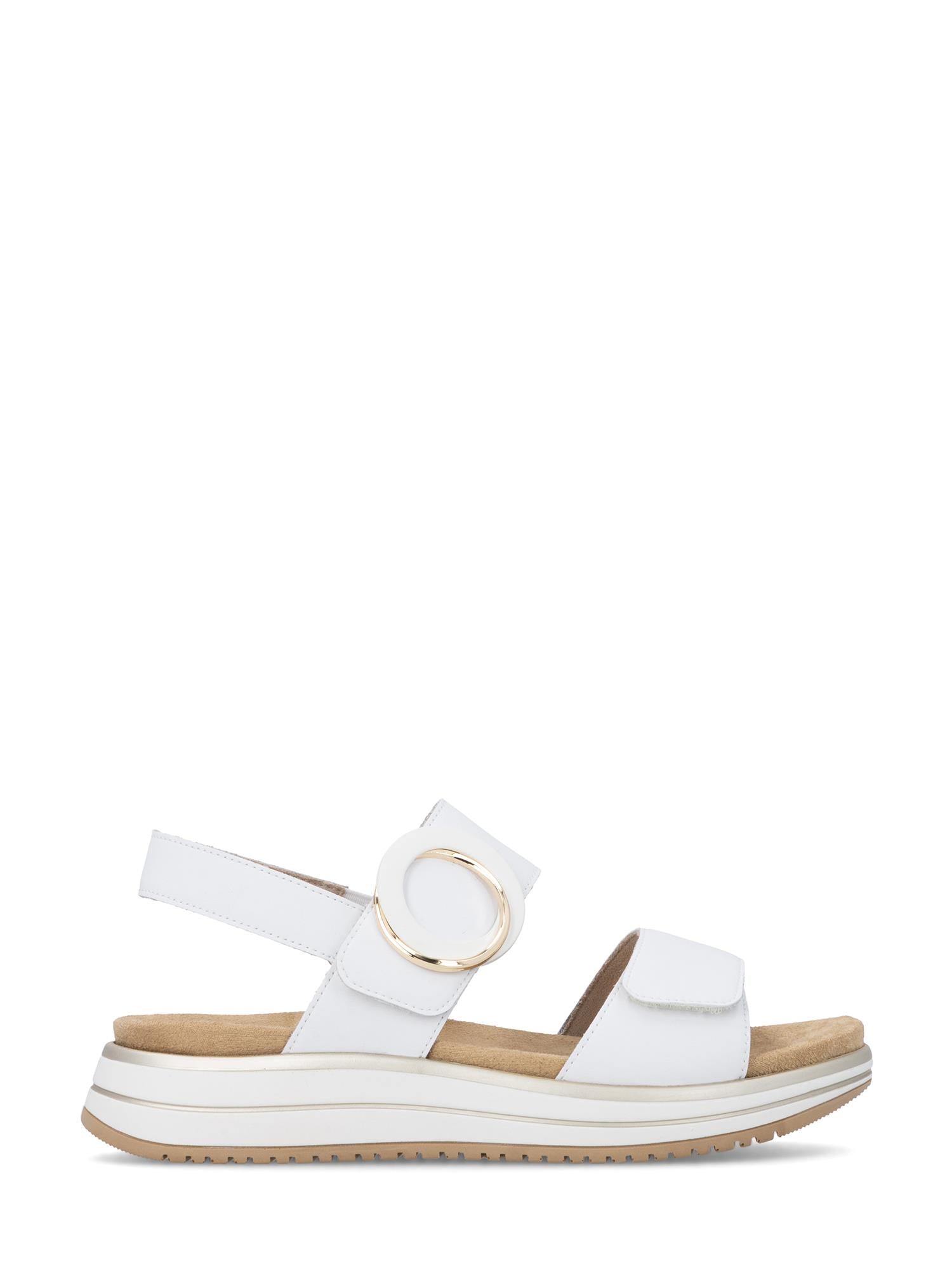 03950 Bellora Skinnsandal
