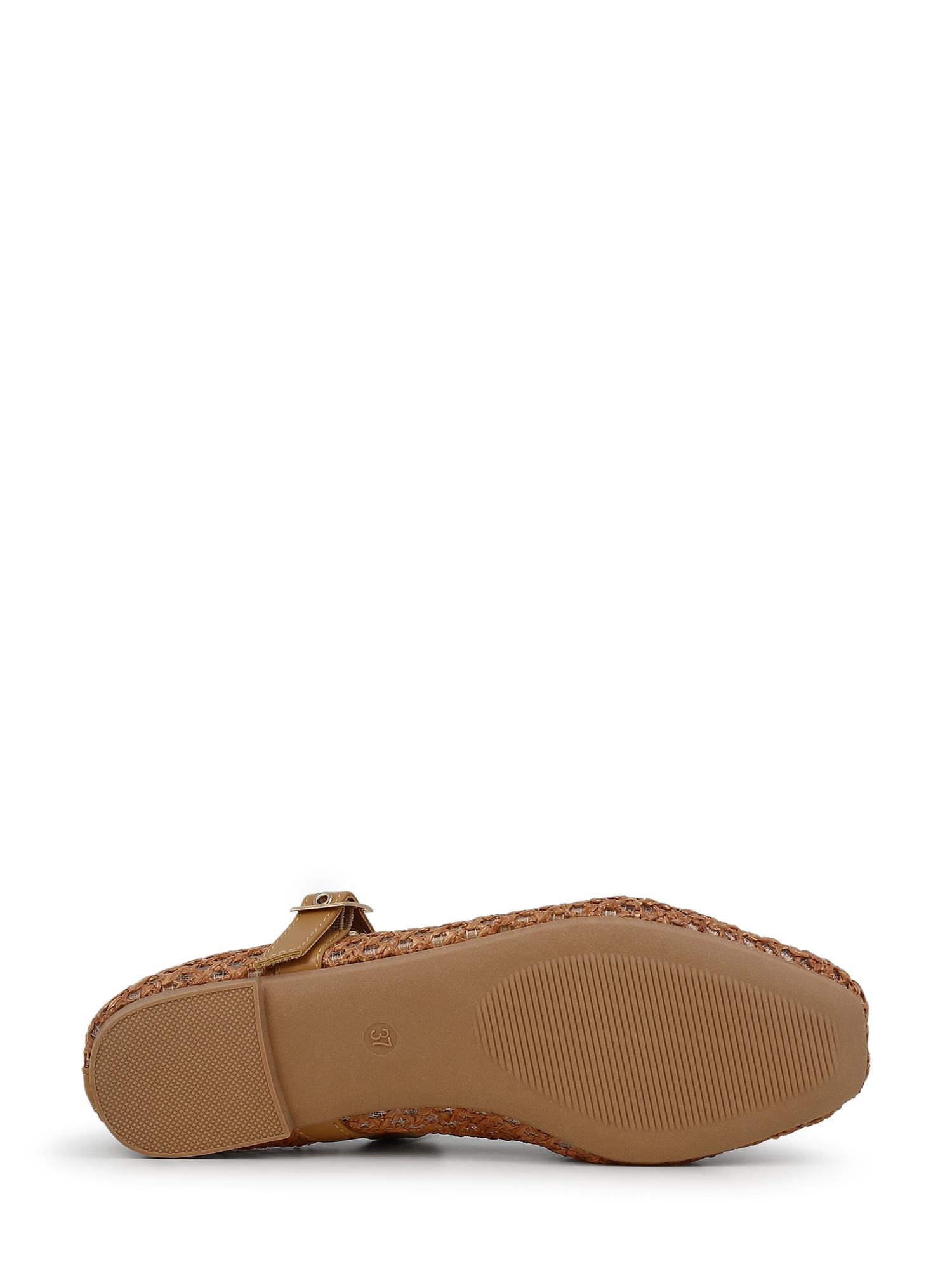 05862 Zanero Soft Ballerina Tan