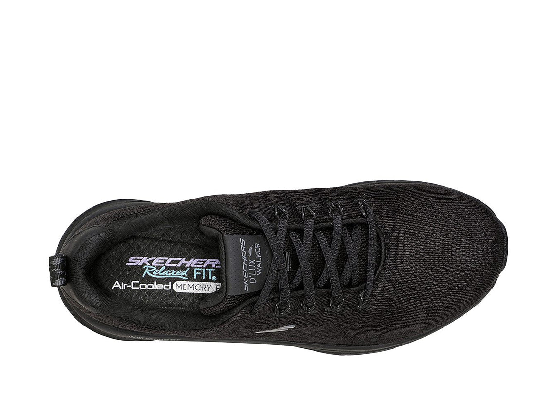 03769 Womens D`Lux Walker
