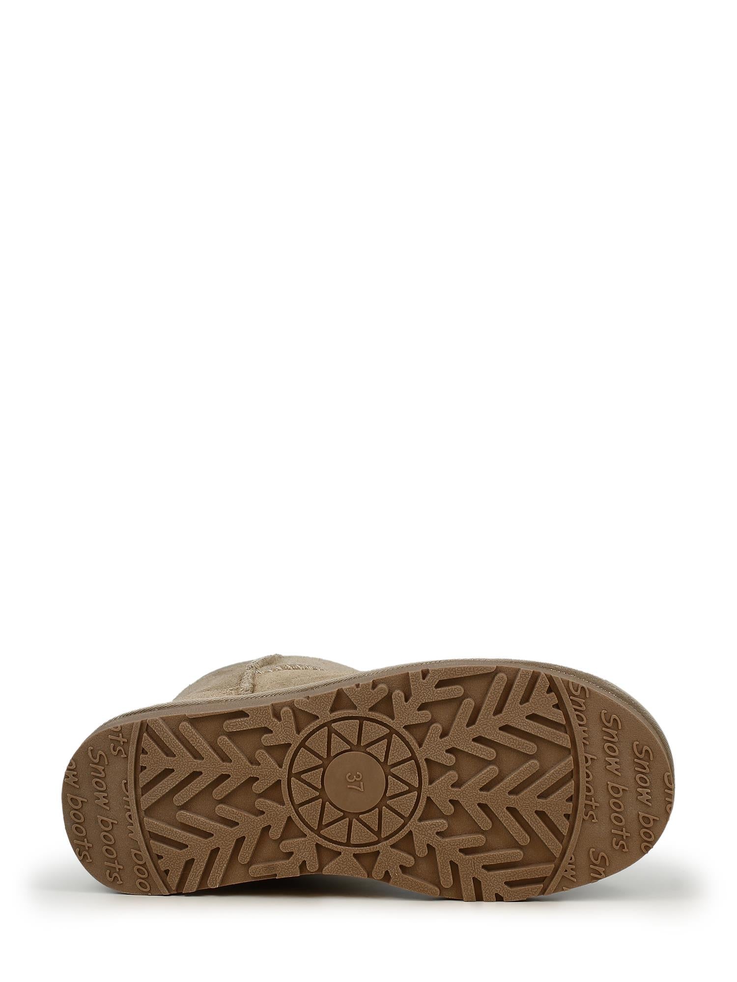05533 Beige wool suede water resistant
