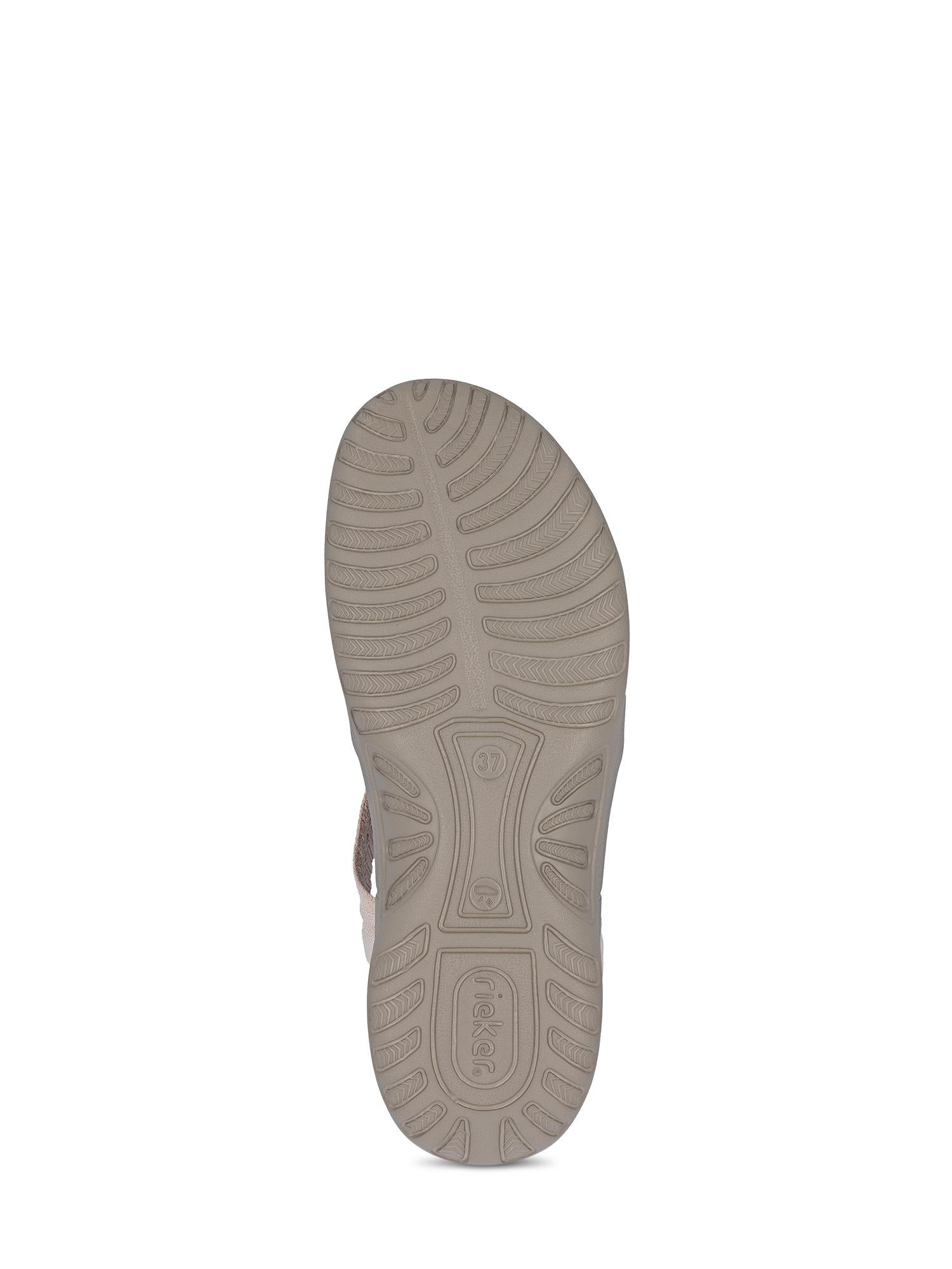 03655 Elina Elastic Sandal