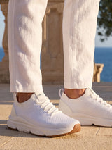 07174 Avento Slip-On Sneaker