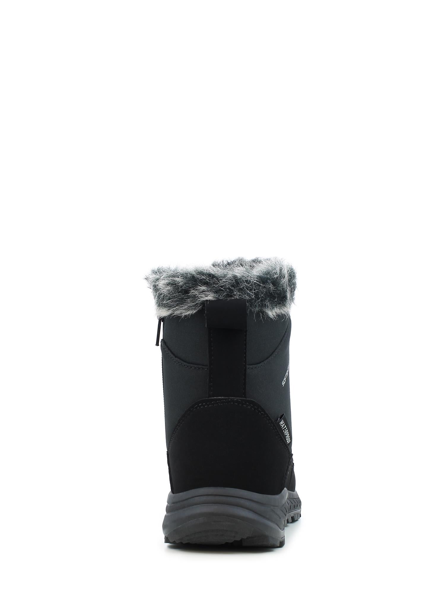 04610 Softshell Waterproof Vintersko